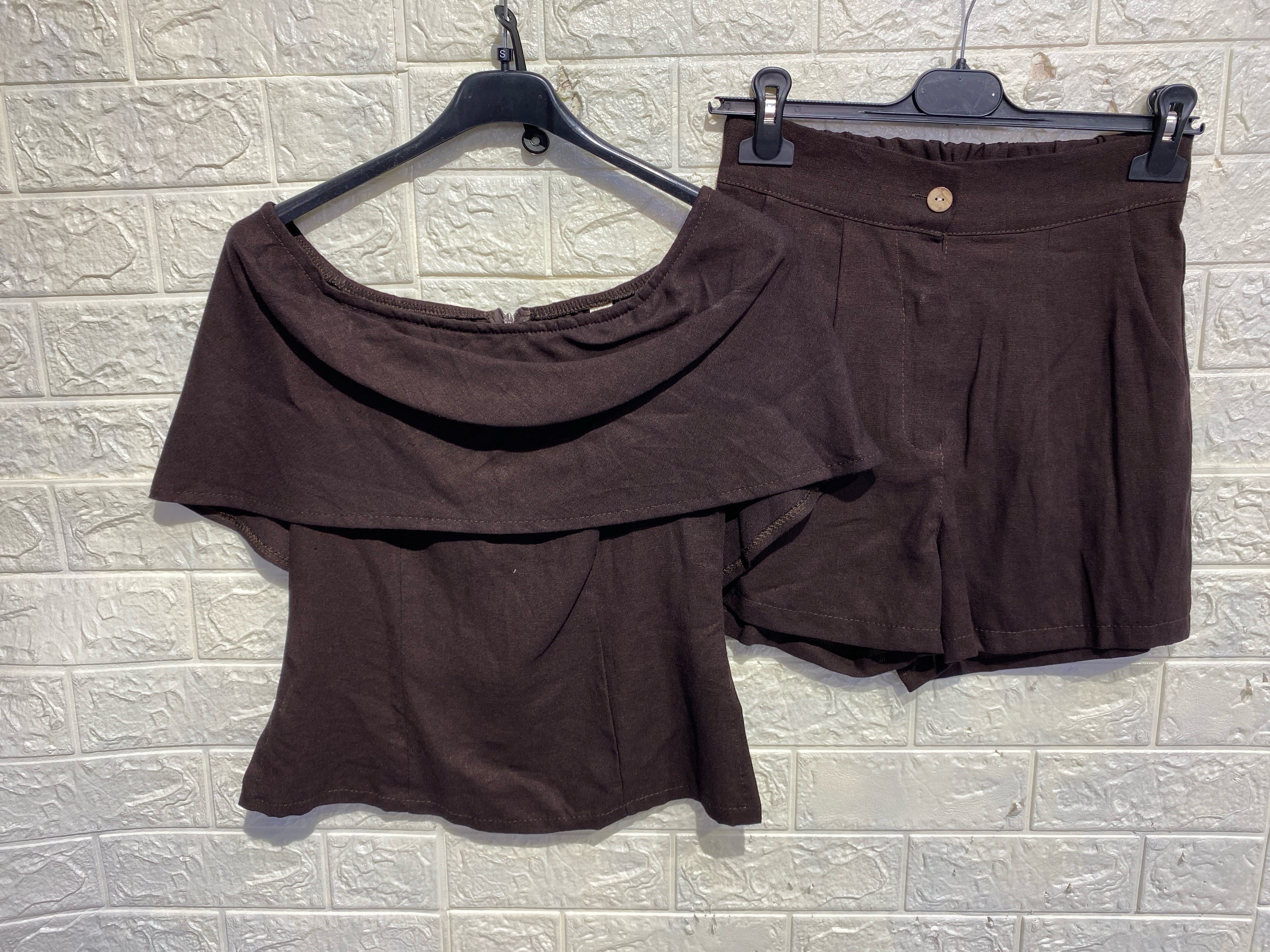 Coordinato Rebecca (8963)