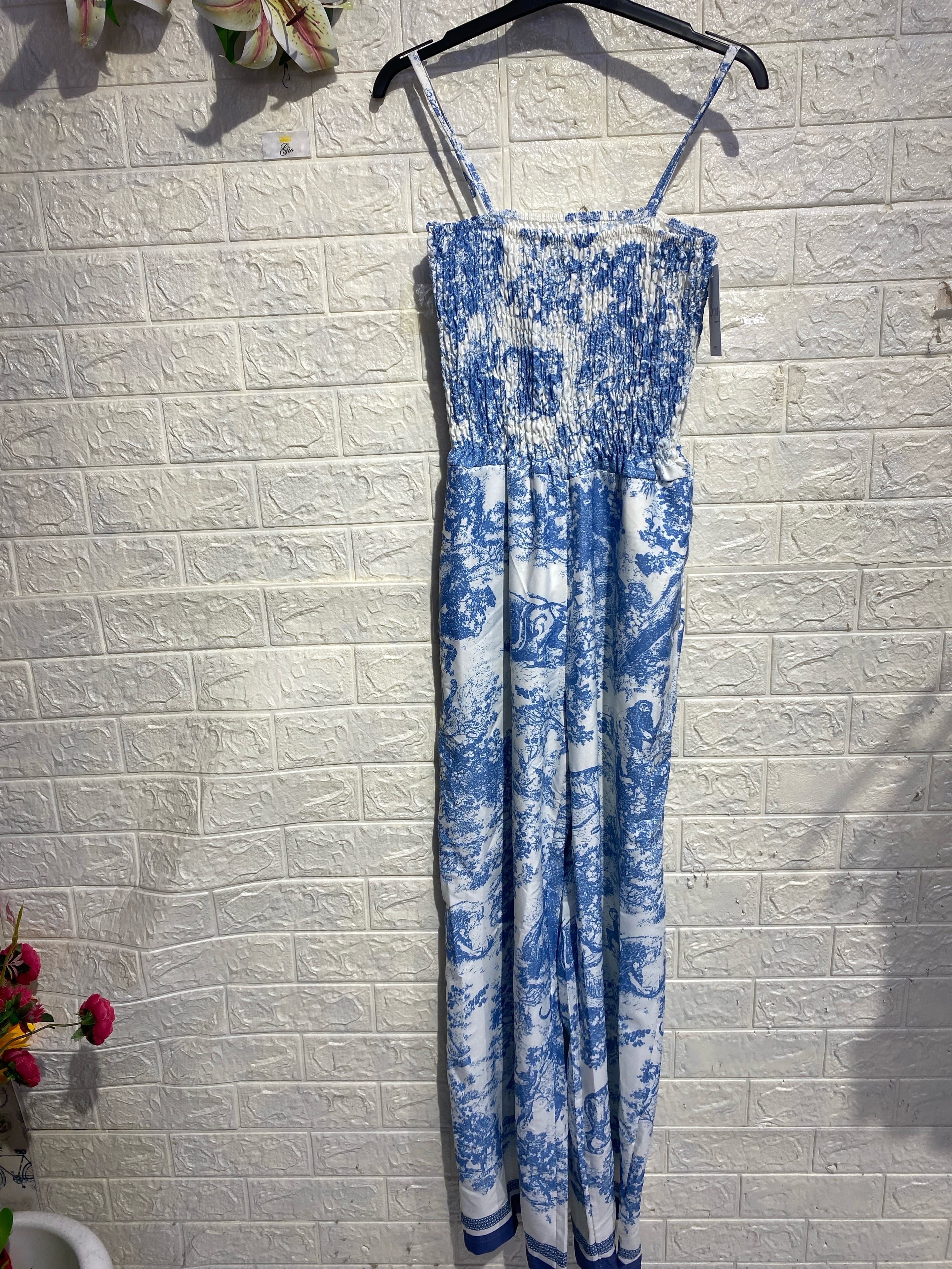 Tuta Lady (10262)