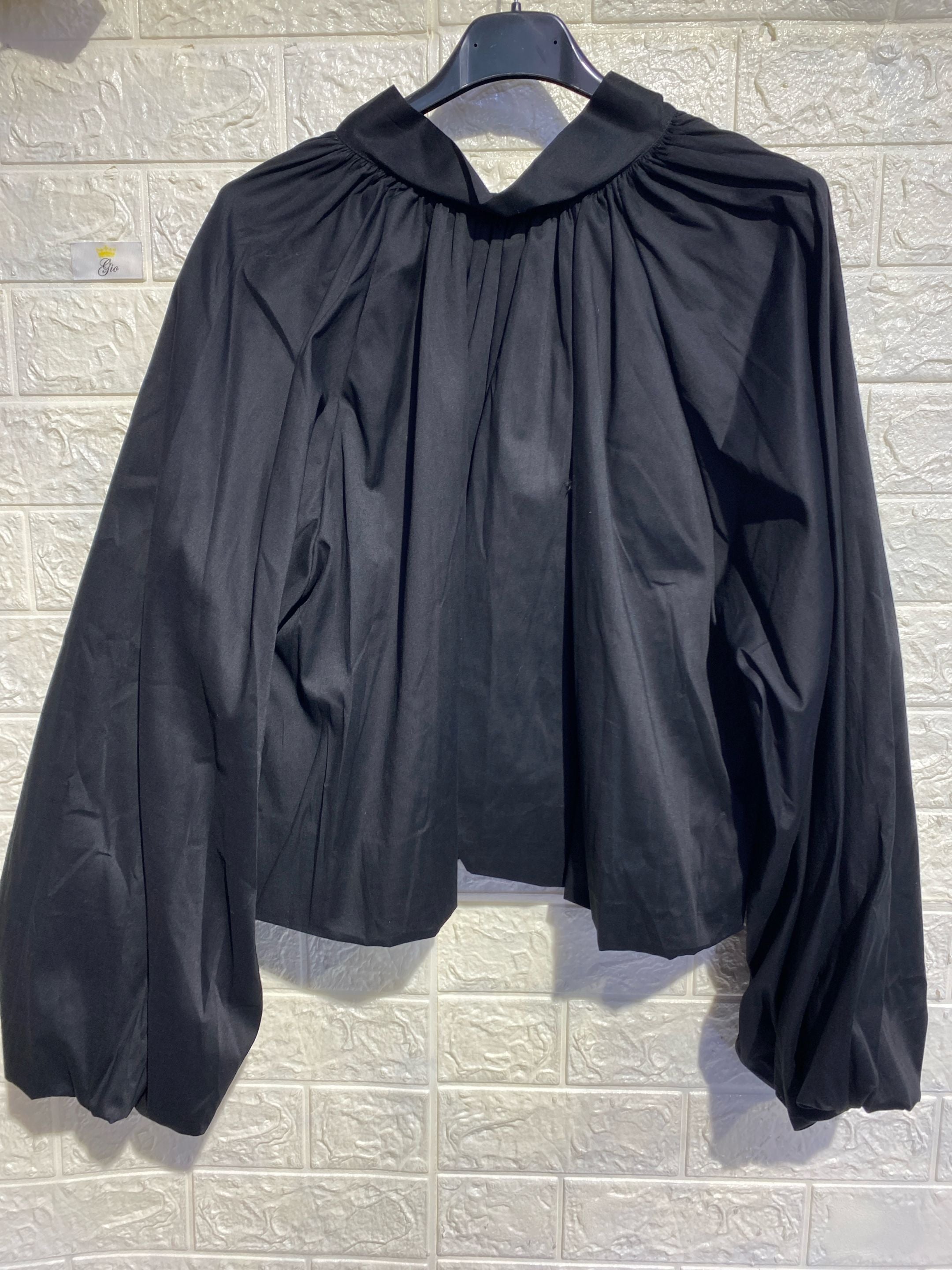 Blusa "Elegance Bow"