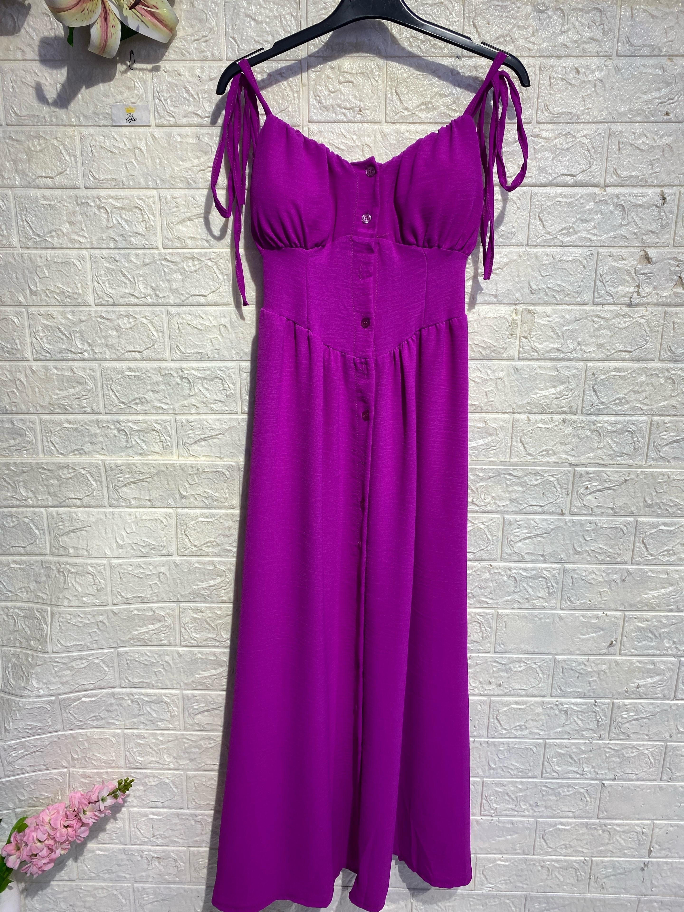 Abito Jasmine (56970)