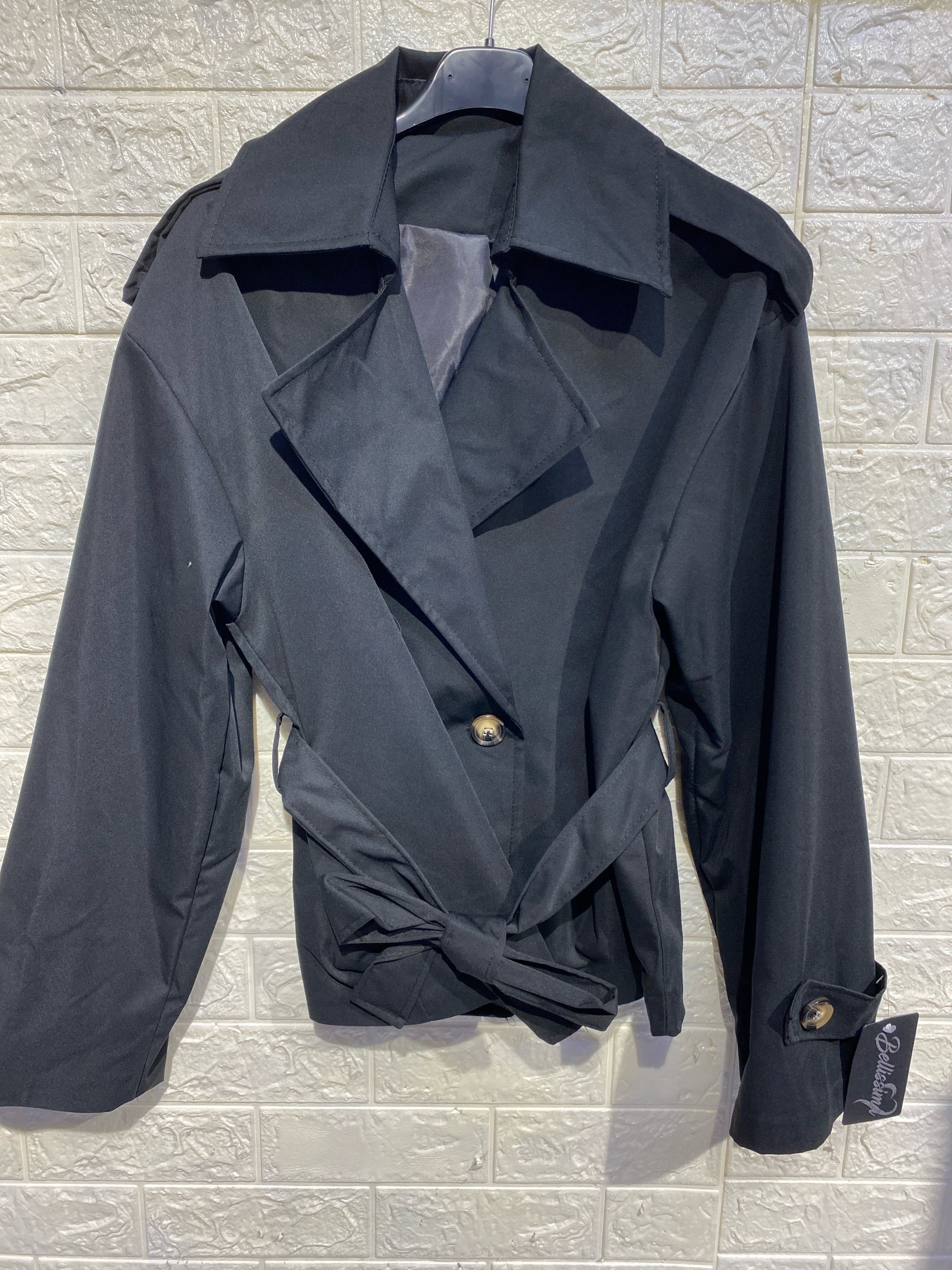 Trench Urban