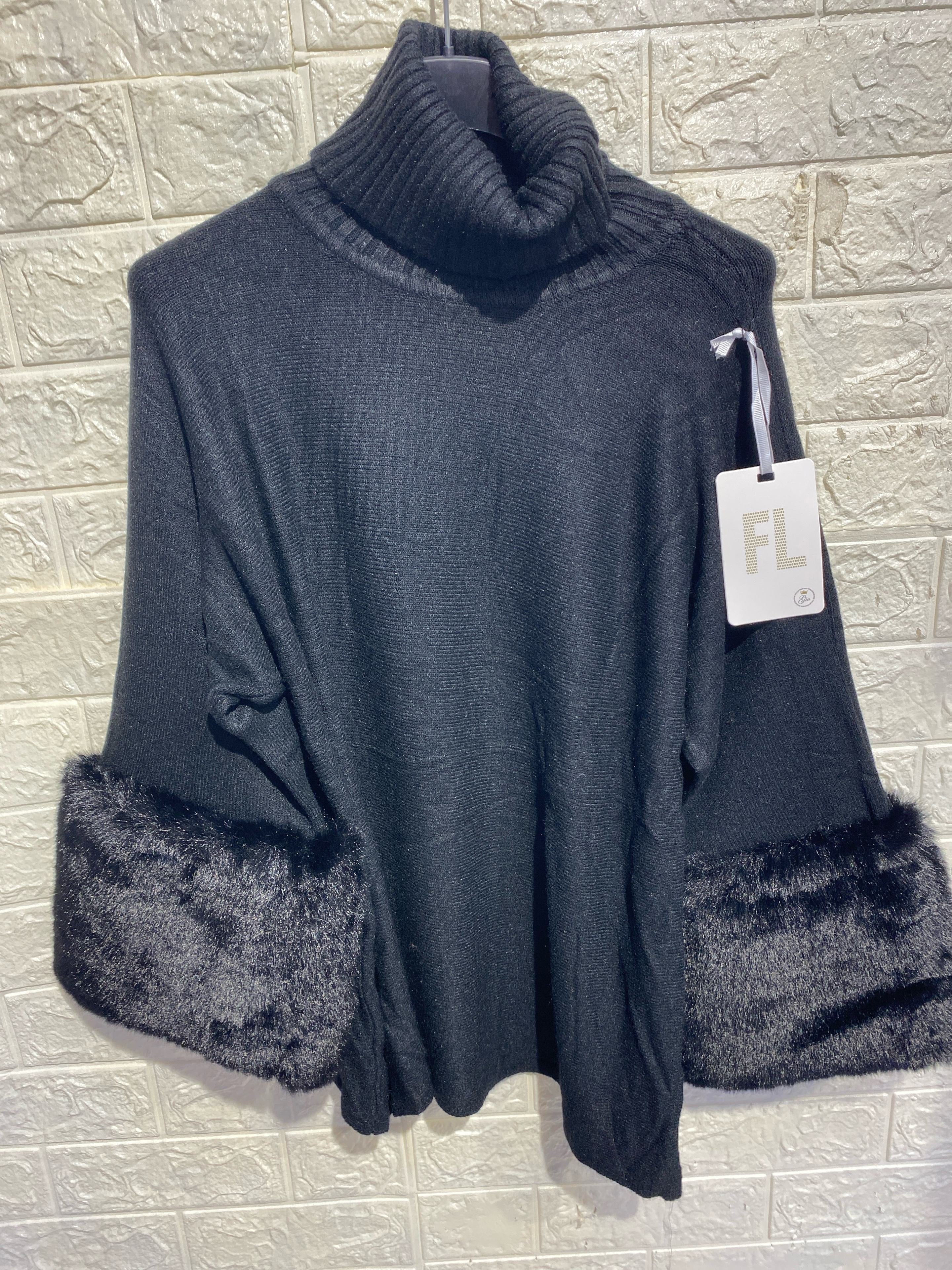 Maglia Dasy (G222)