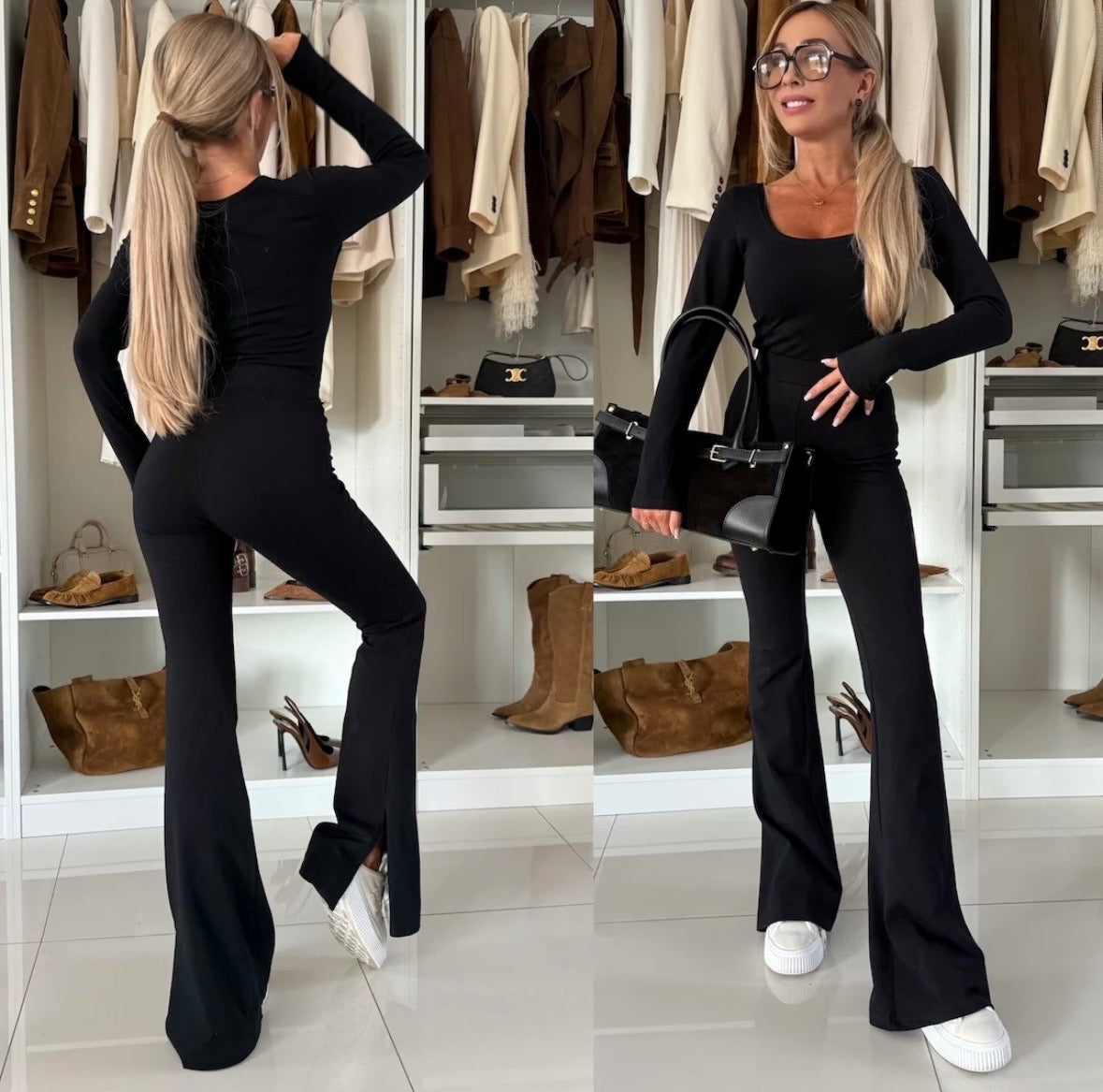 Coordinato Silvi