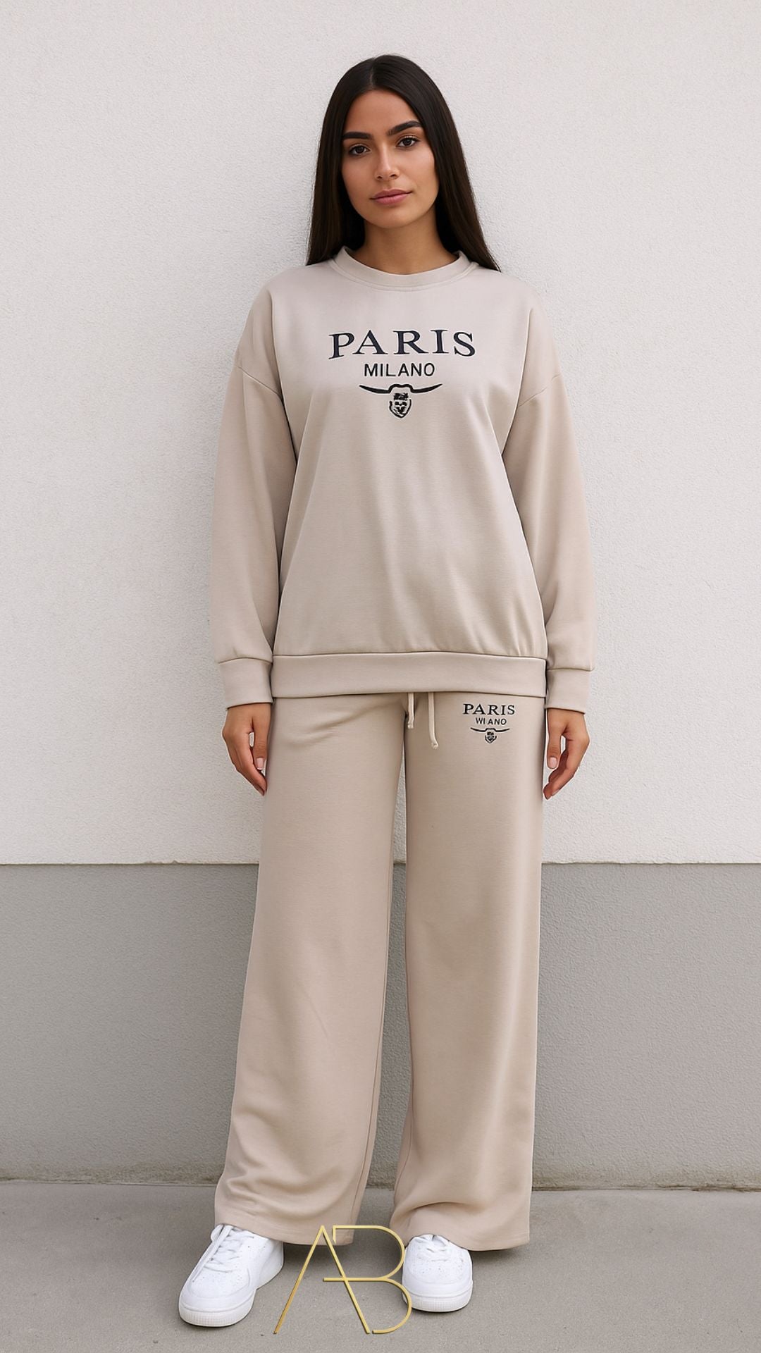 Coordinato Paris (1067/6023)