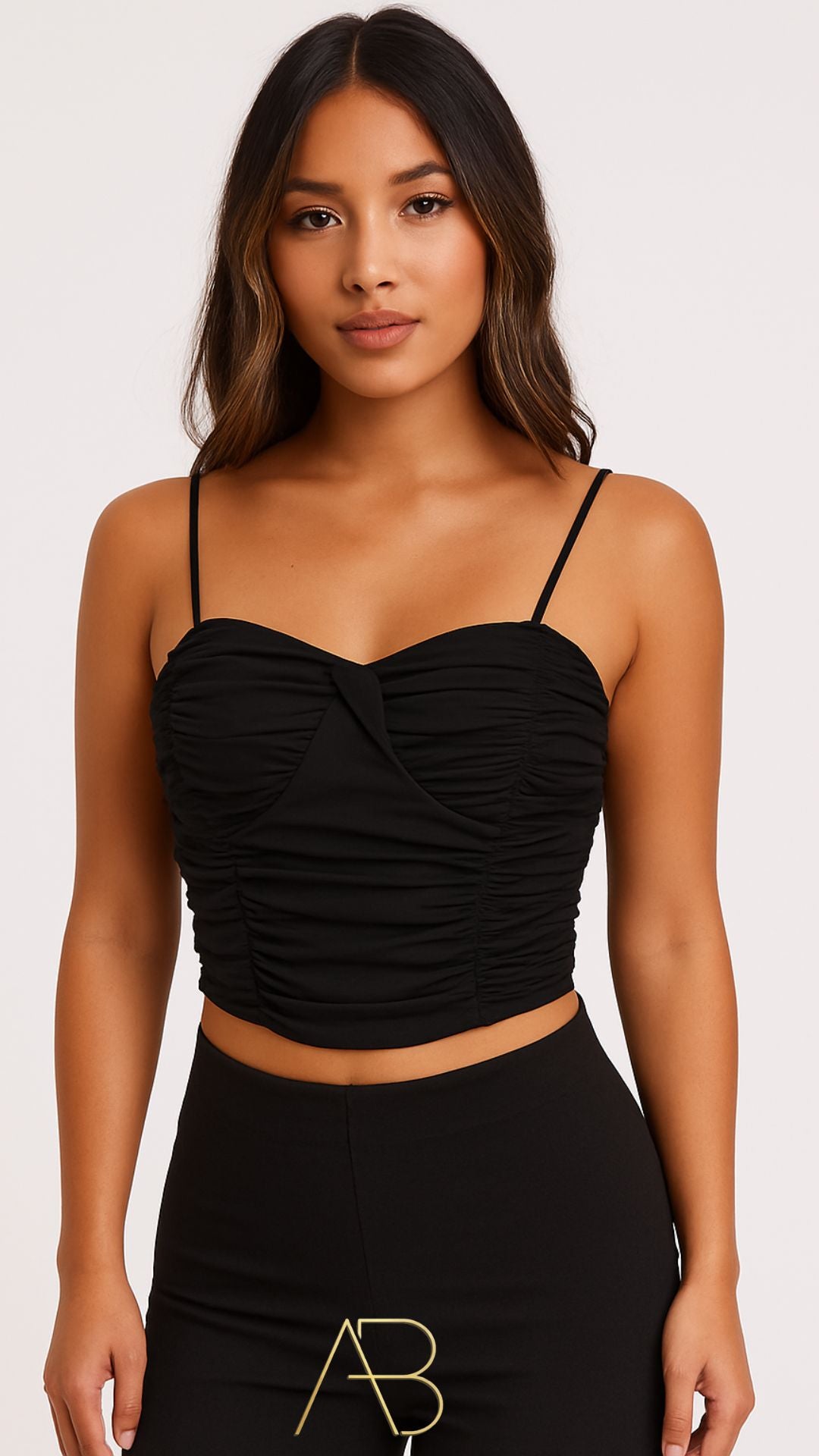 Top Velvet