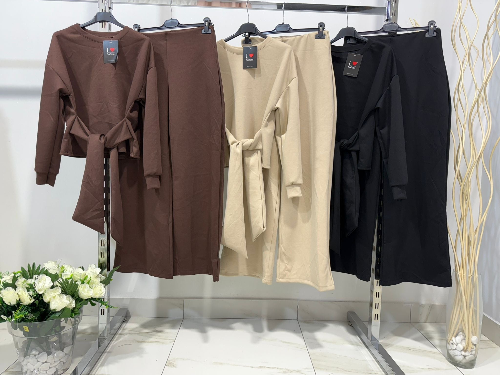 Coordinato Sofia