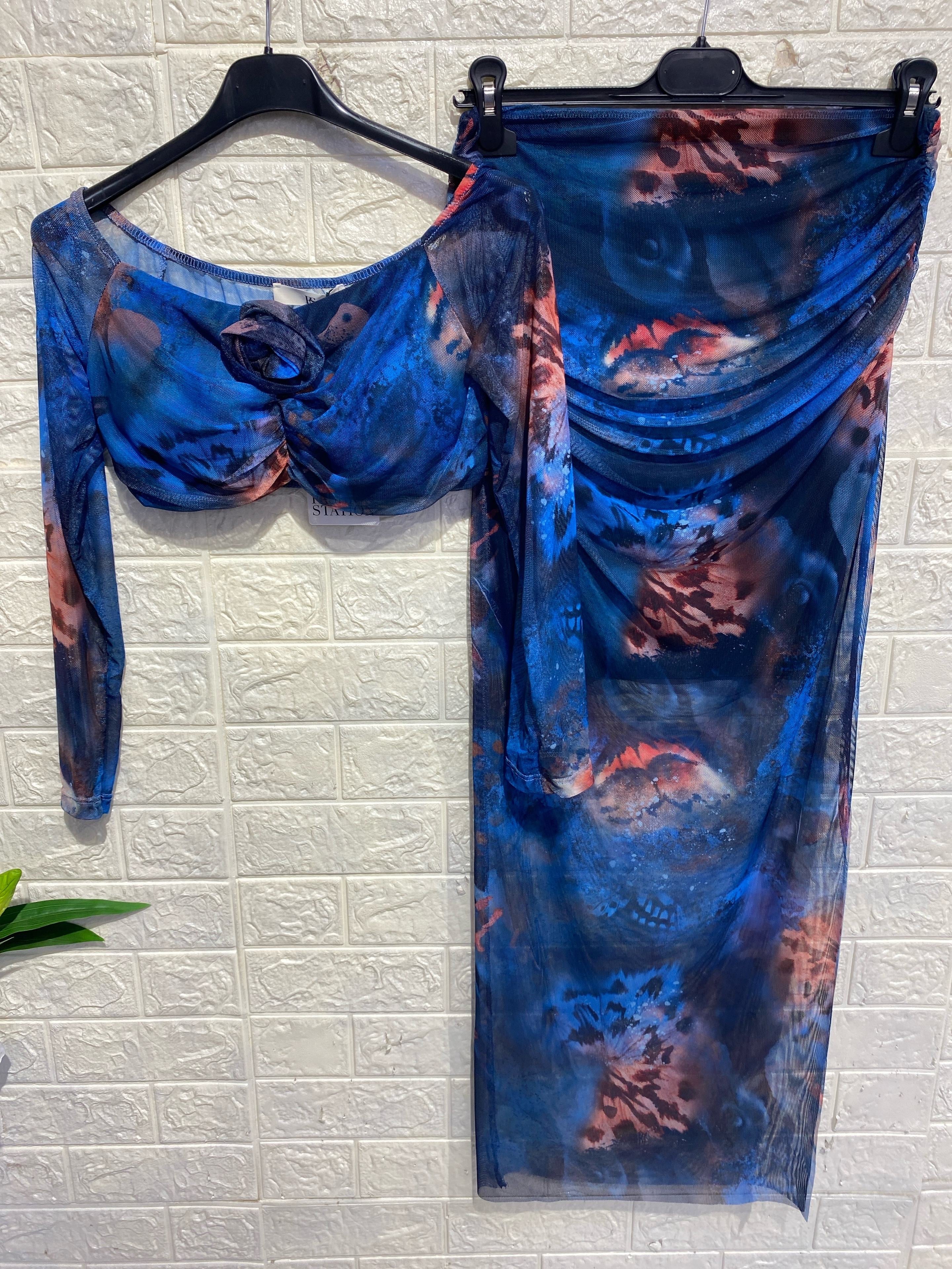 Coordinato Maldive (37362/25333)