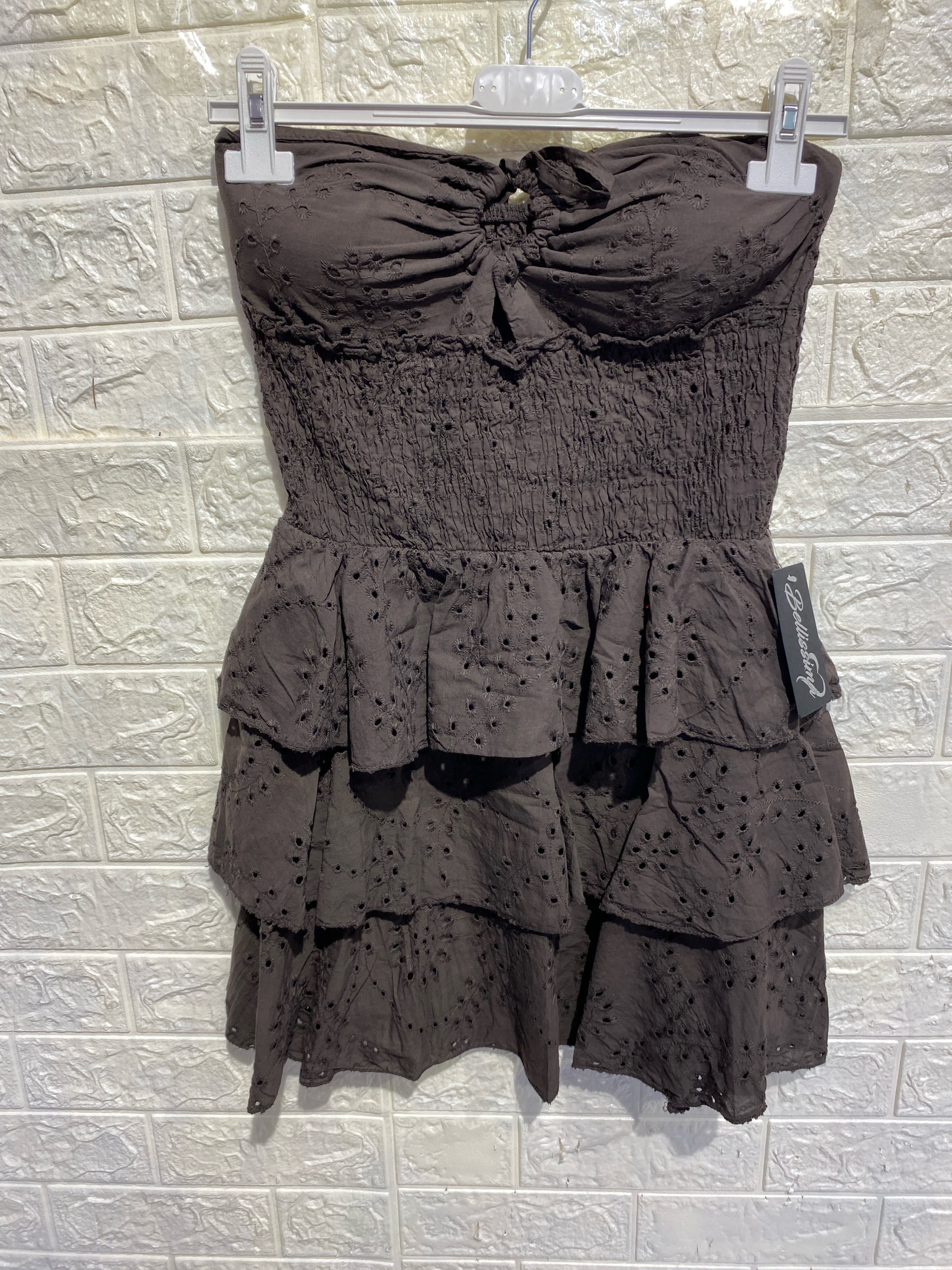 Dress Monte Carlo (12806)