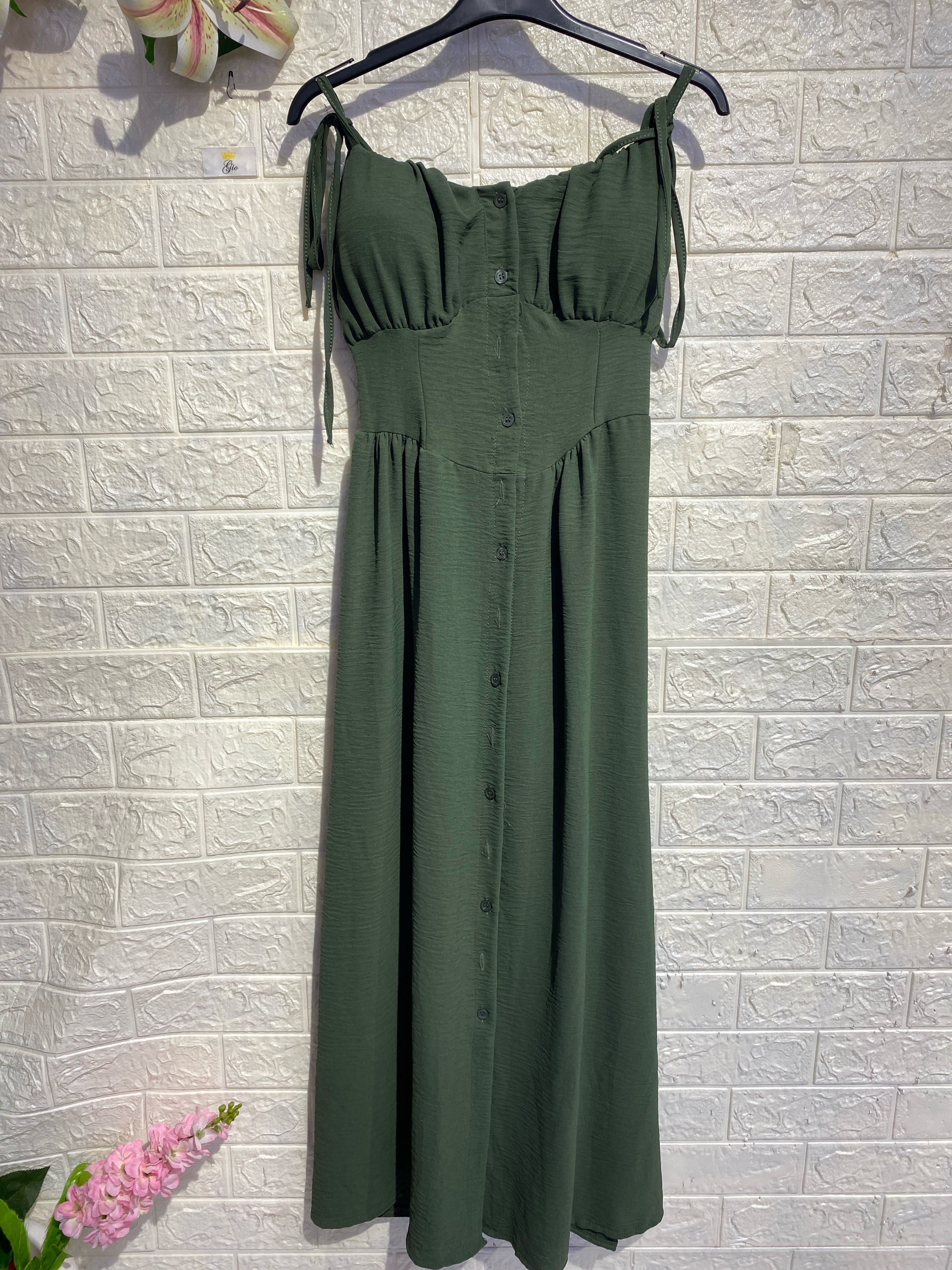 Abito Jasmine (56970)
