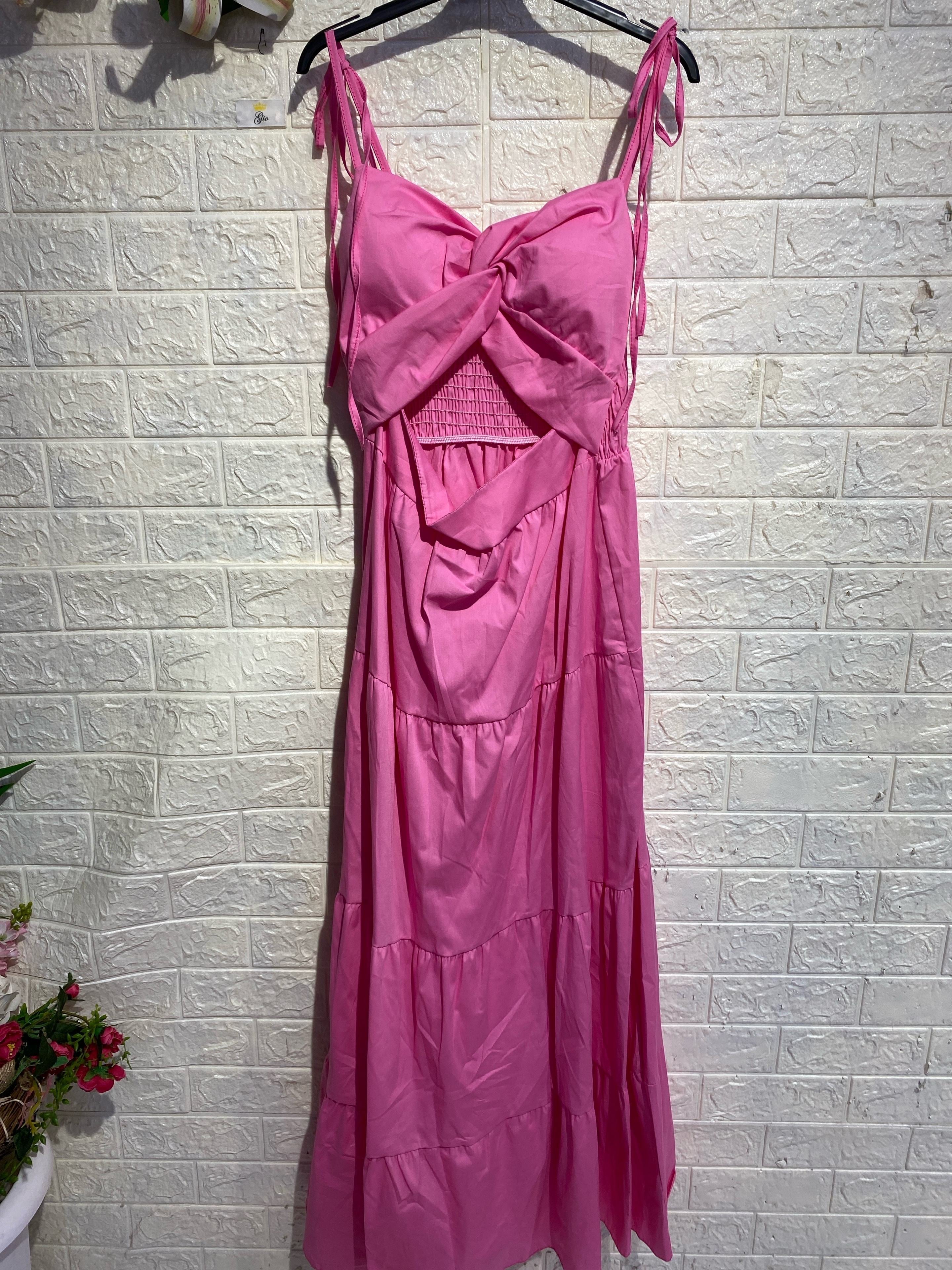Abito Clarissa (58190)