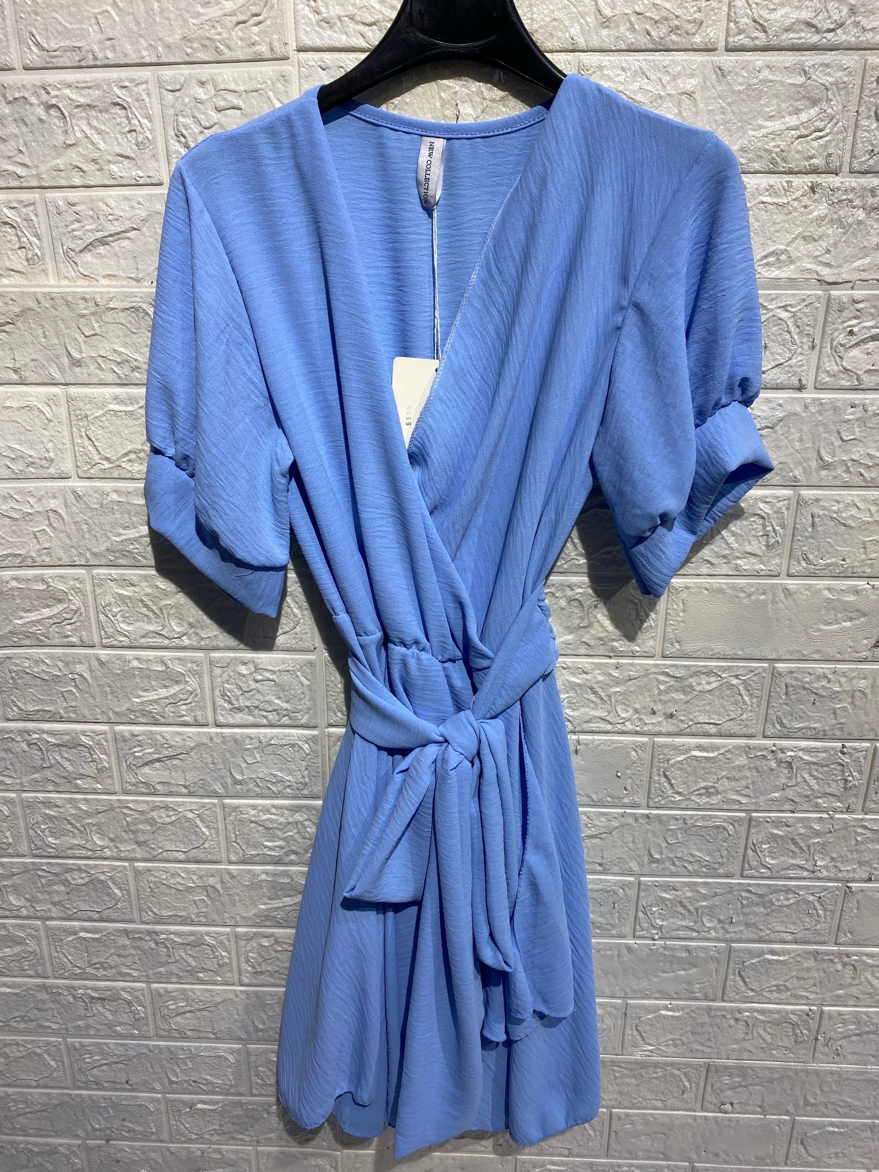 Dress Nirvana (5566)
