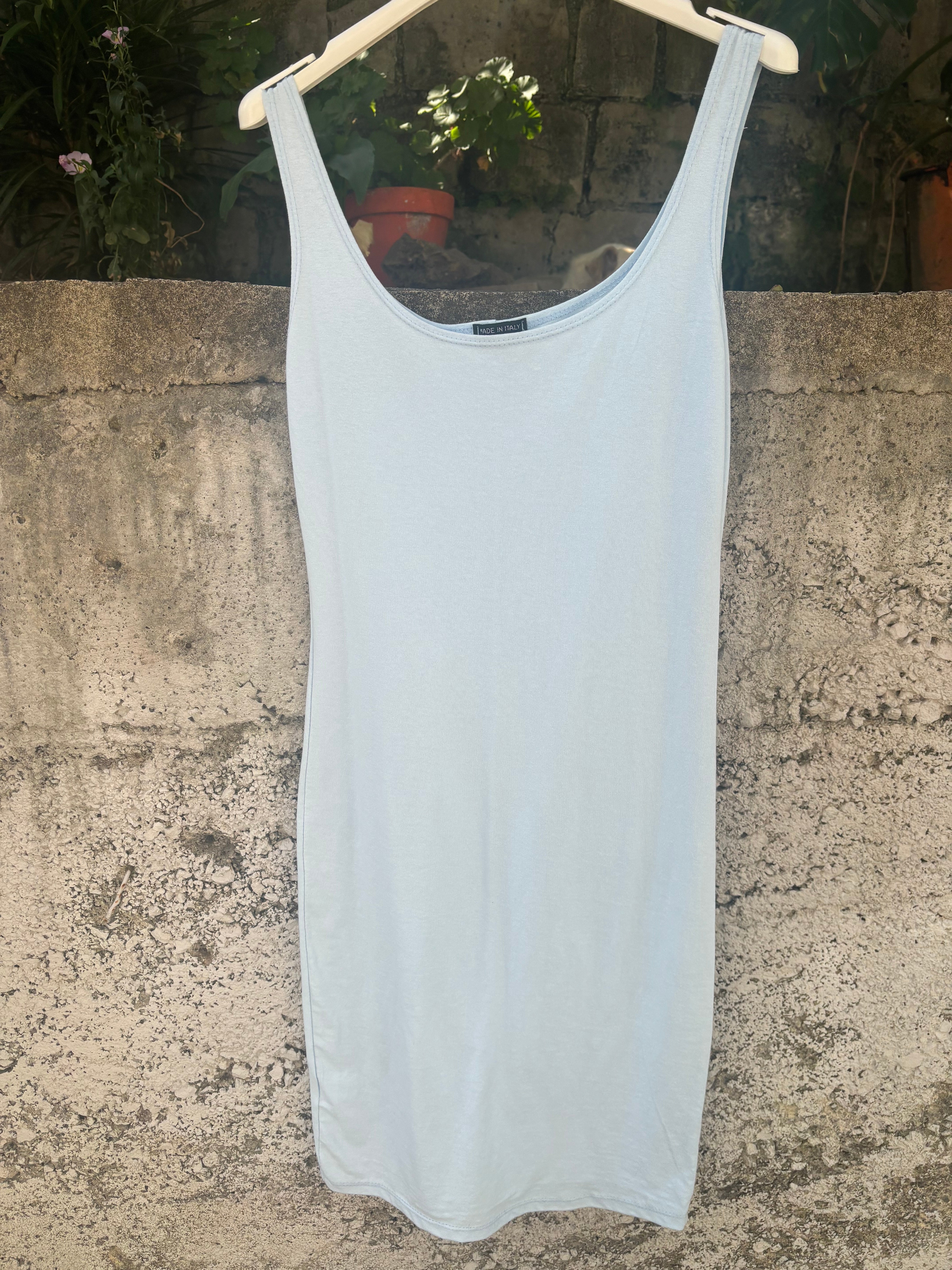 Abito basic