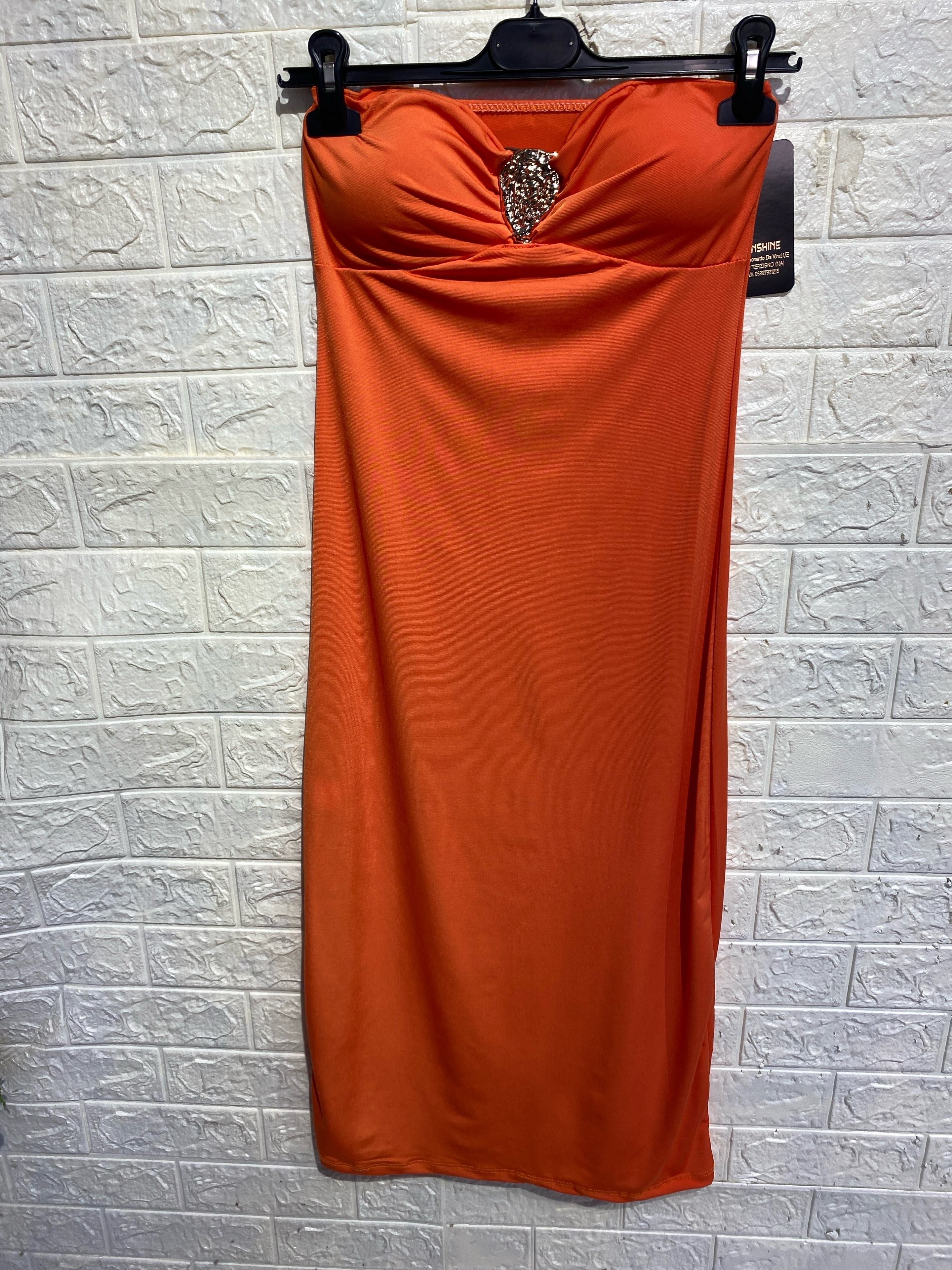 Vestito Elodie (12594)