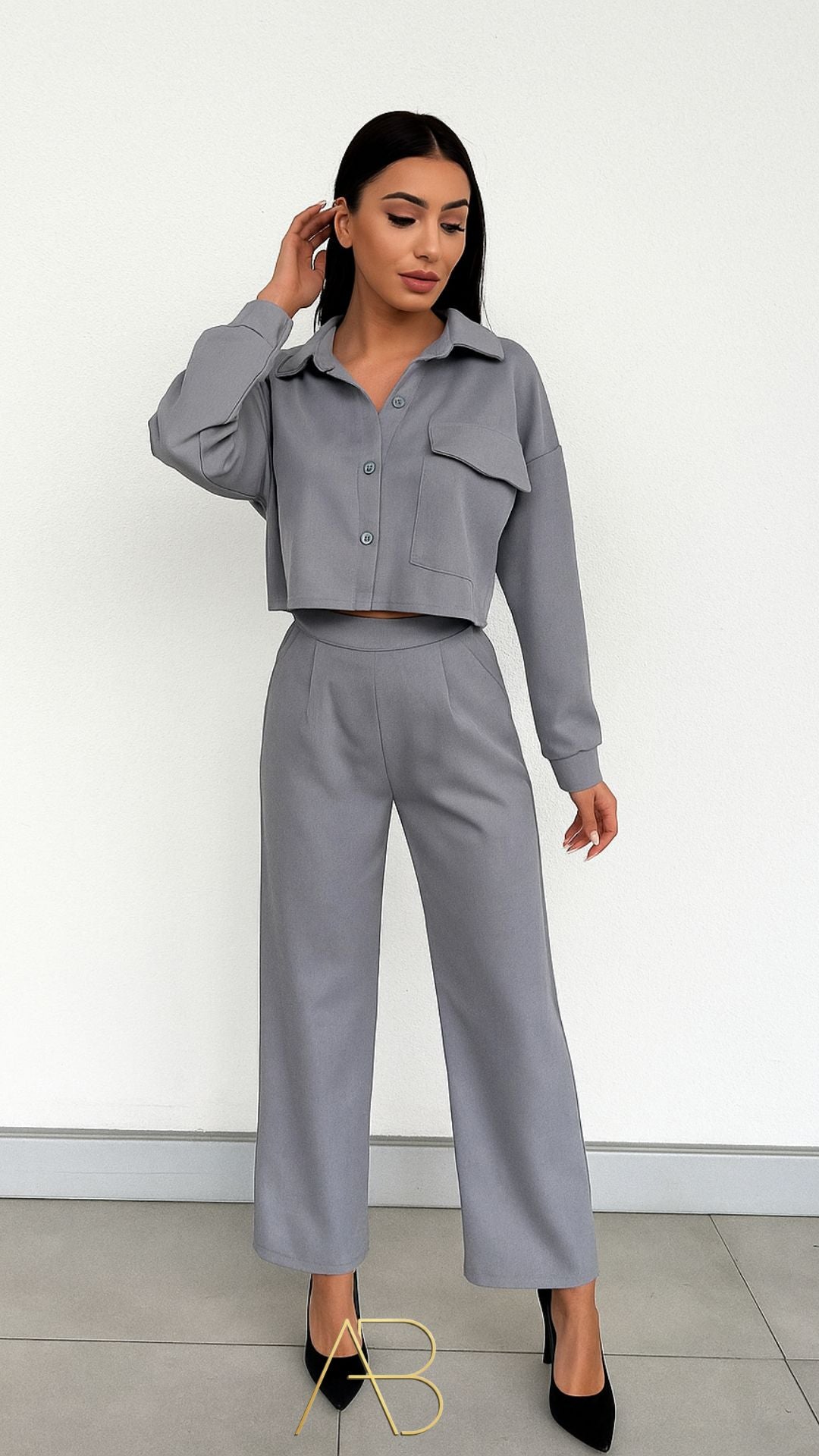Coordinato Clara (8004)