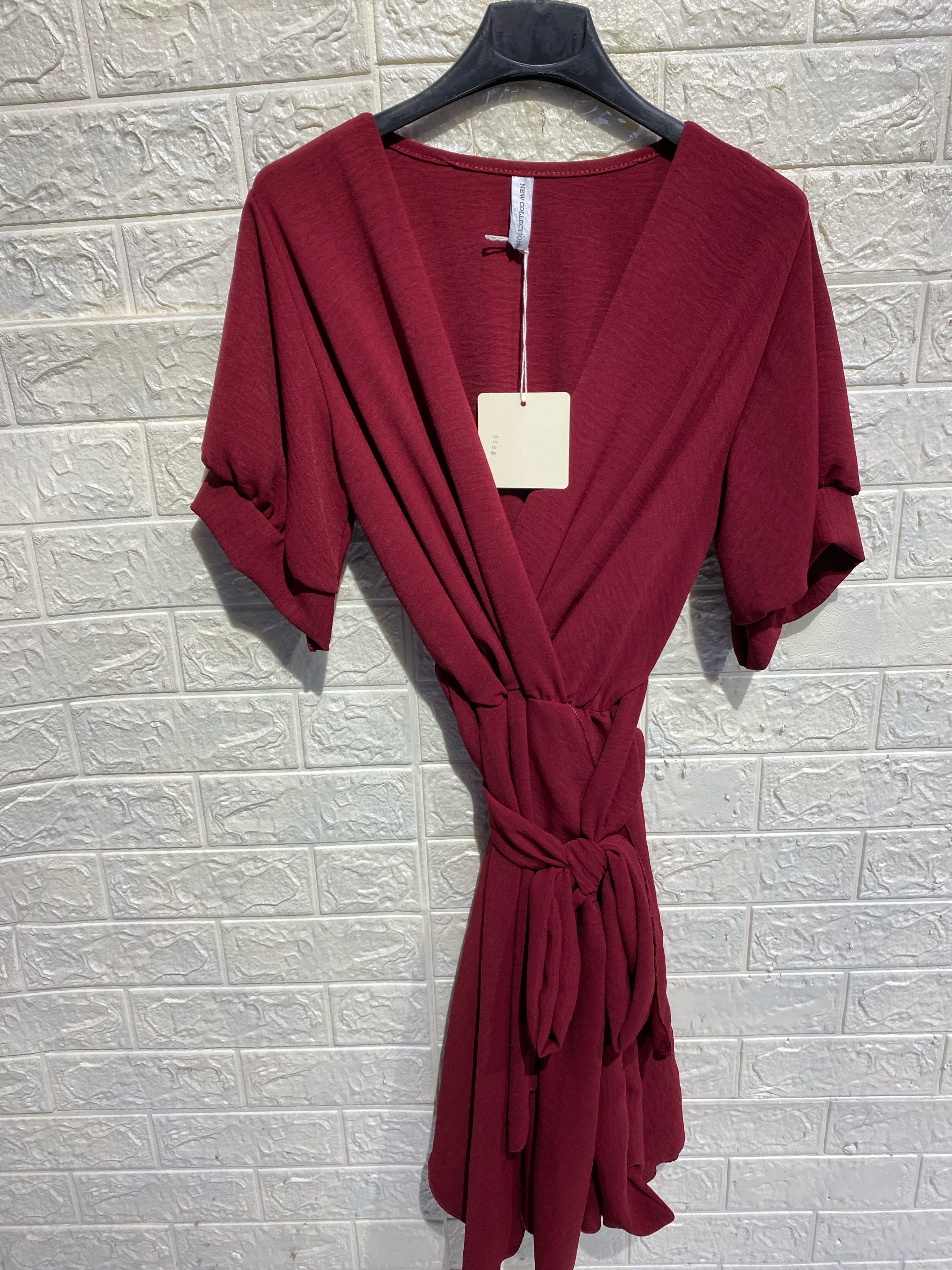Dress Nirvana (5566)