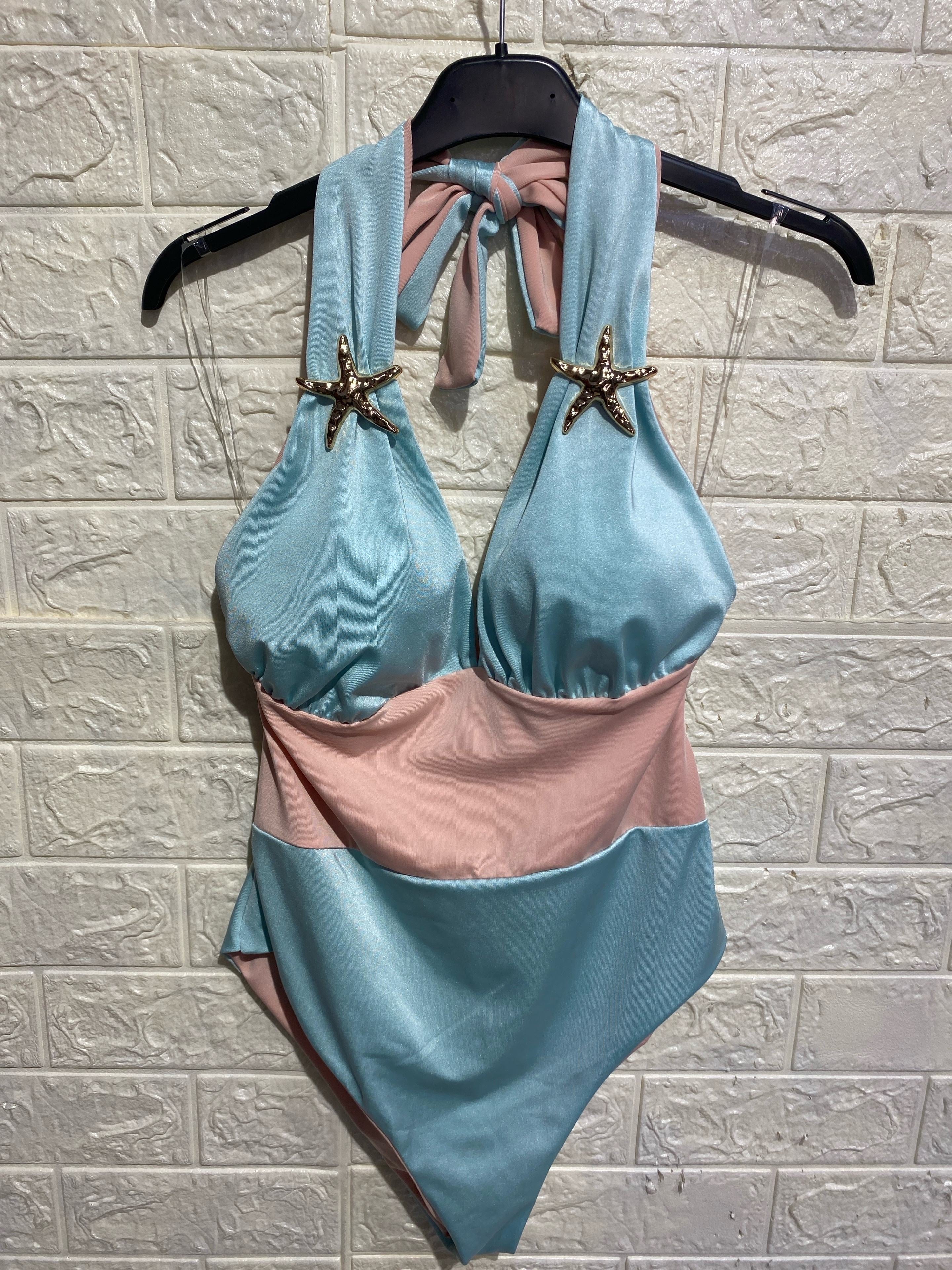 Costume Marine (3316)