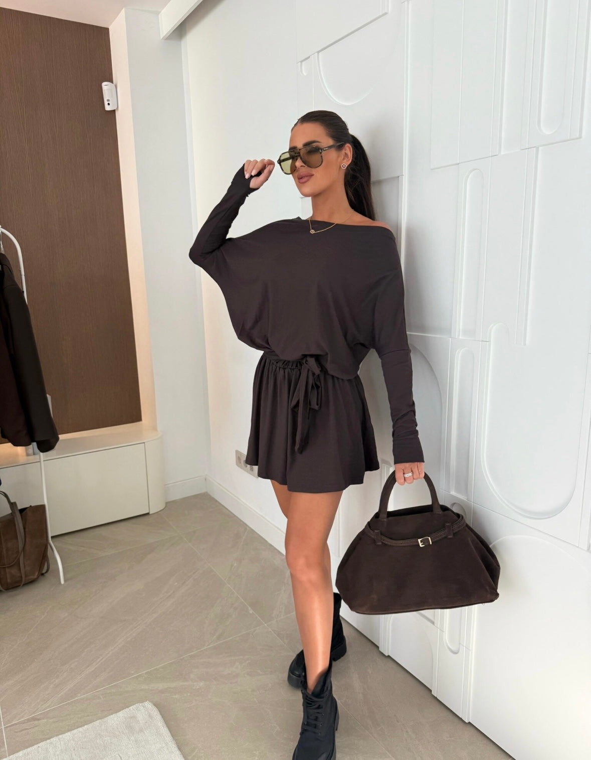 Abito Easy Chic