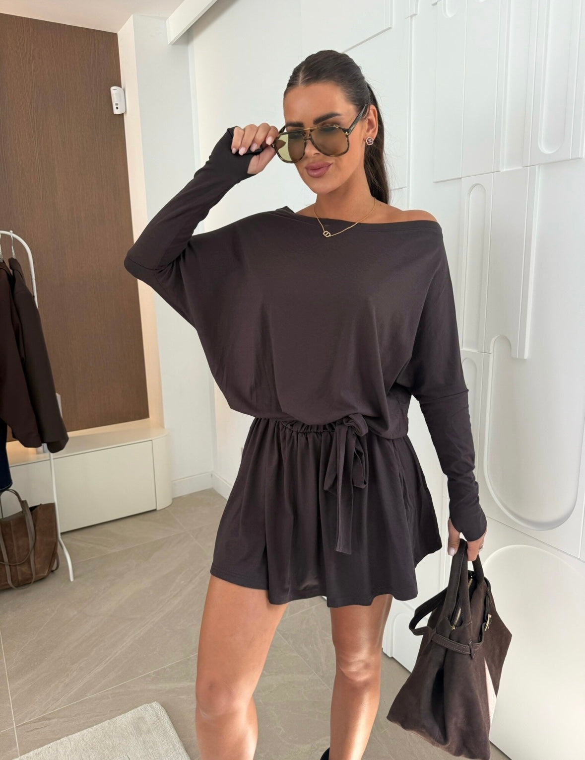 Abito Easy Chic