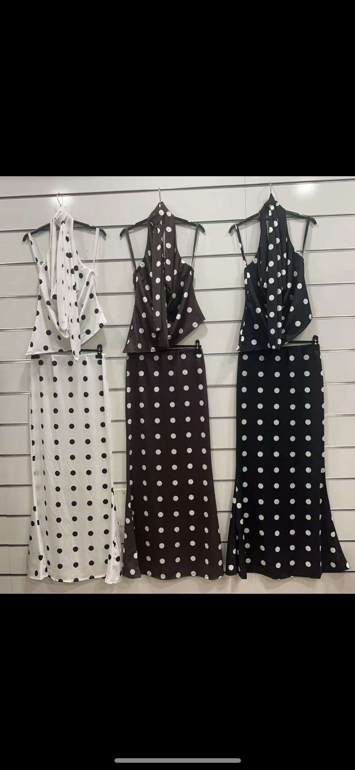 Coordinato Pois