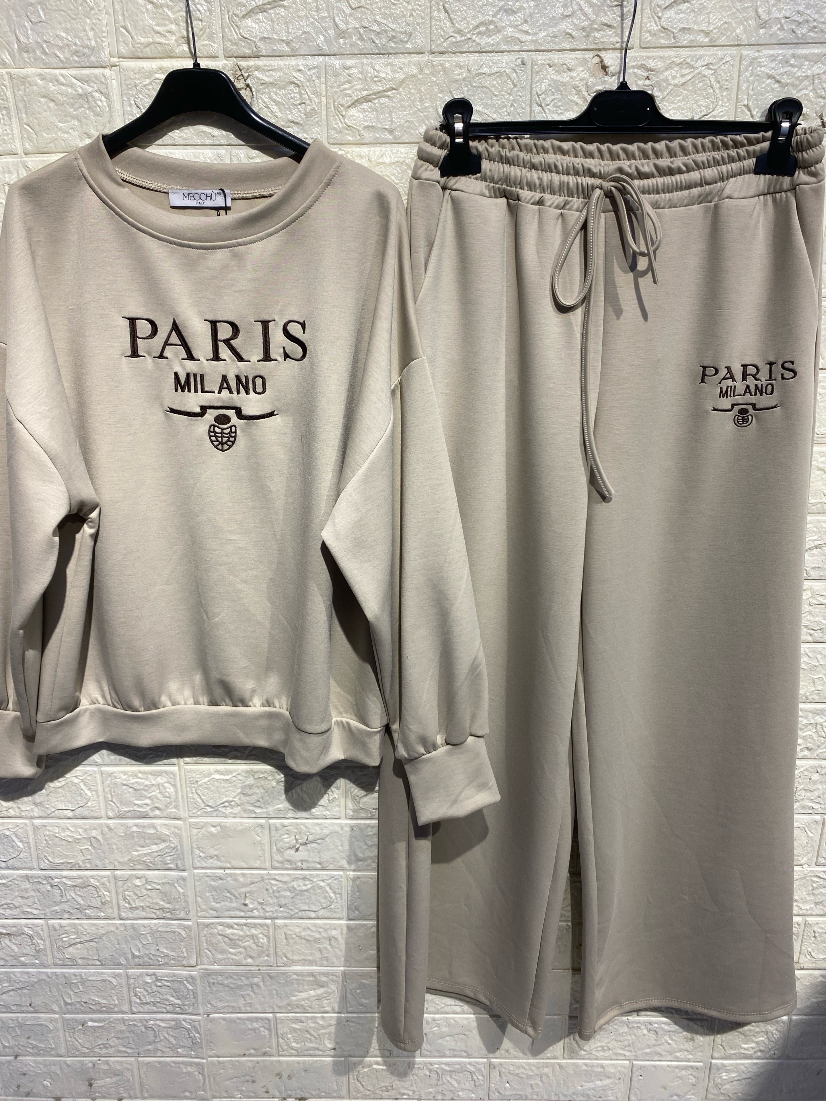 Coordinato Paris (1067/6023)