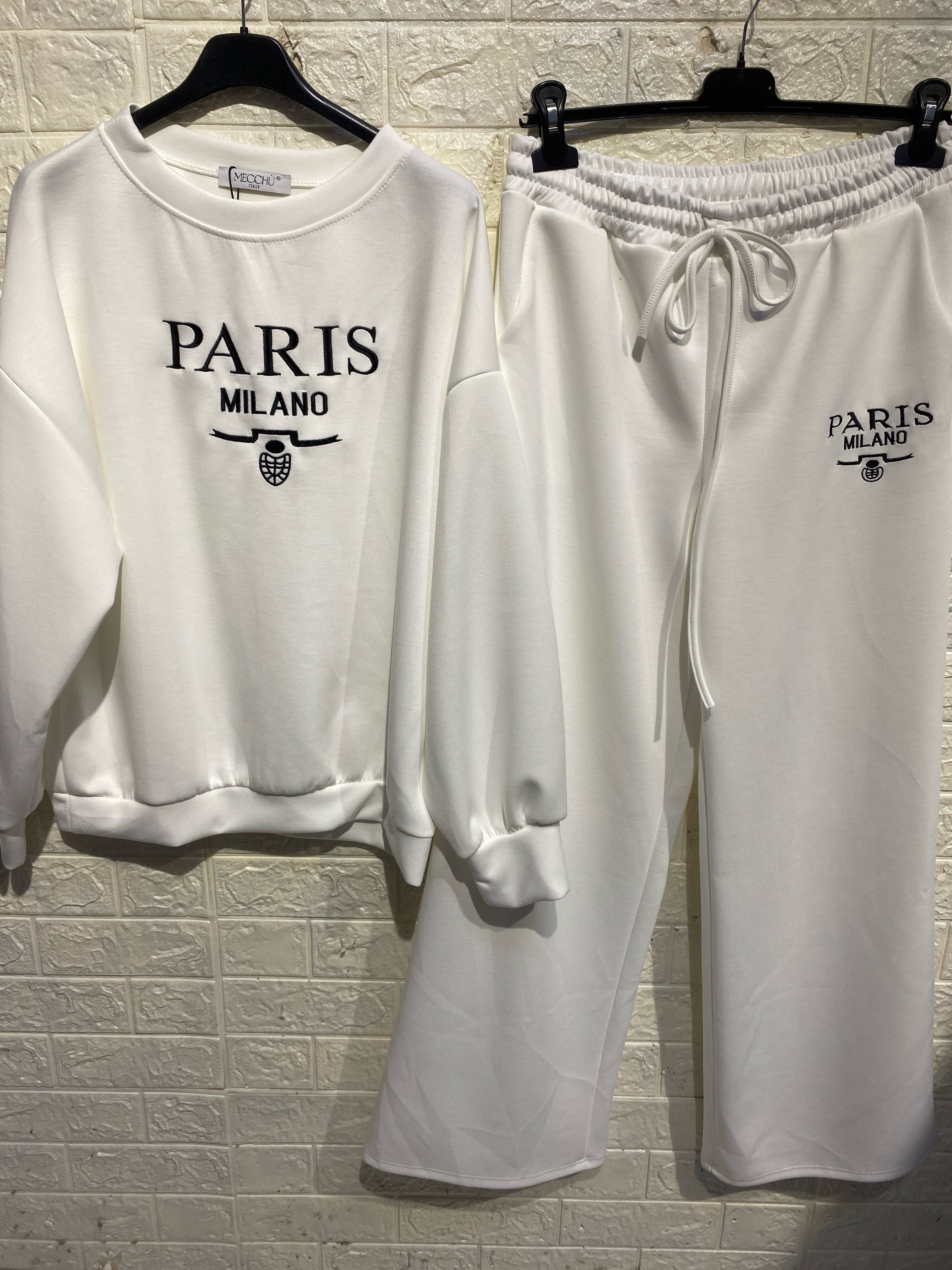 Coordinato Paris (1067/6023)