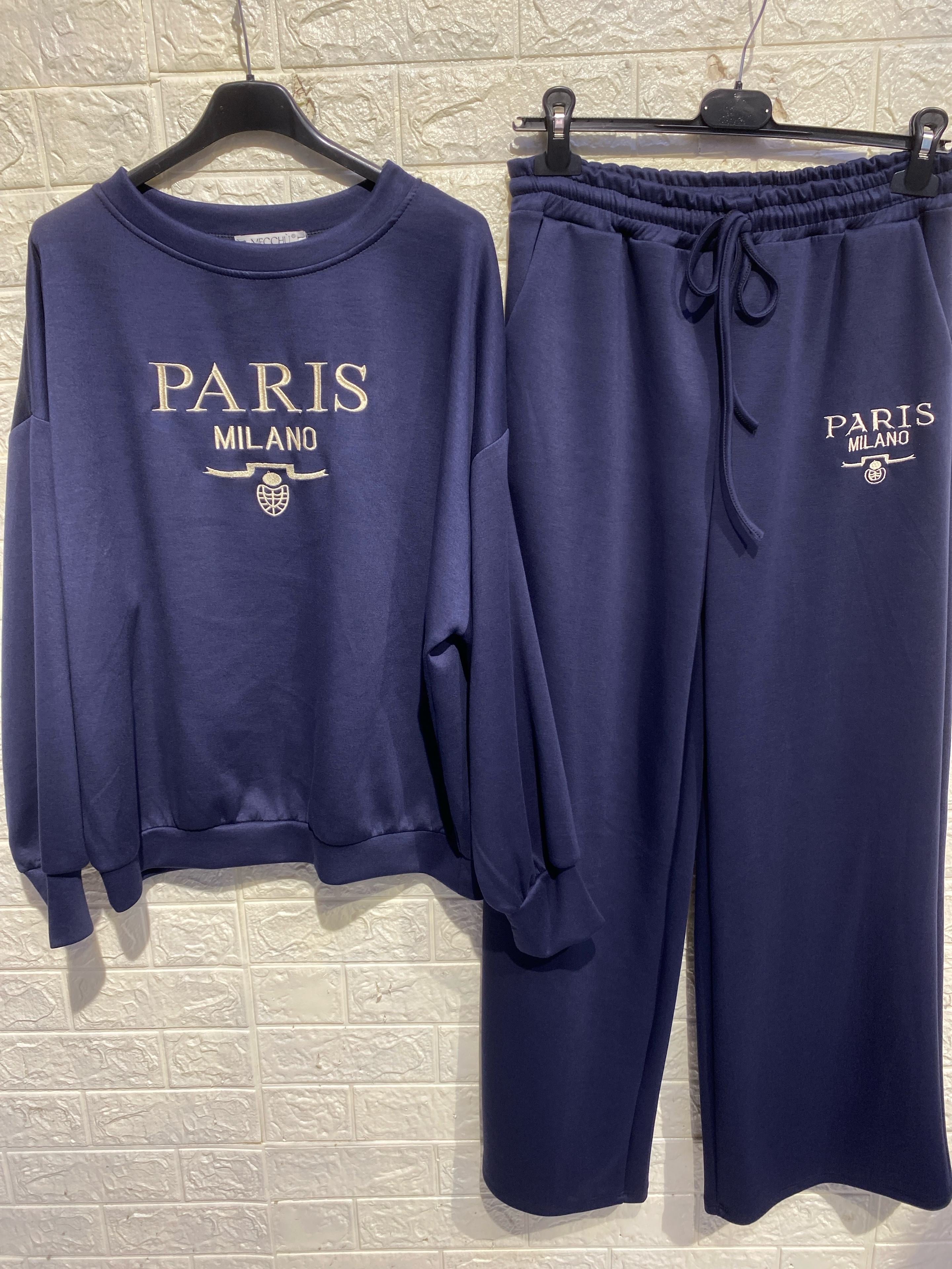 Coordinato Paris (1067/6023)