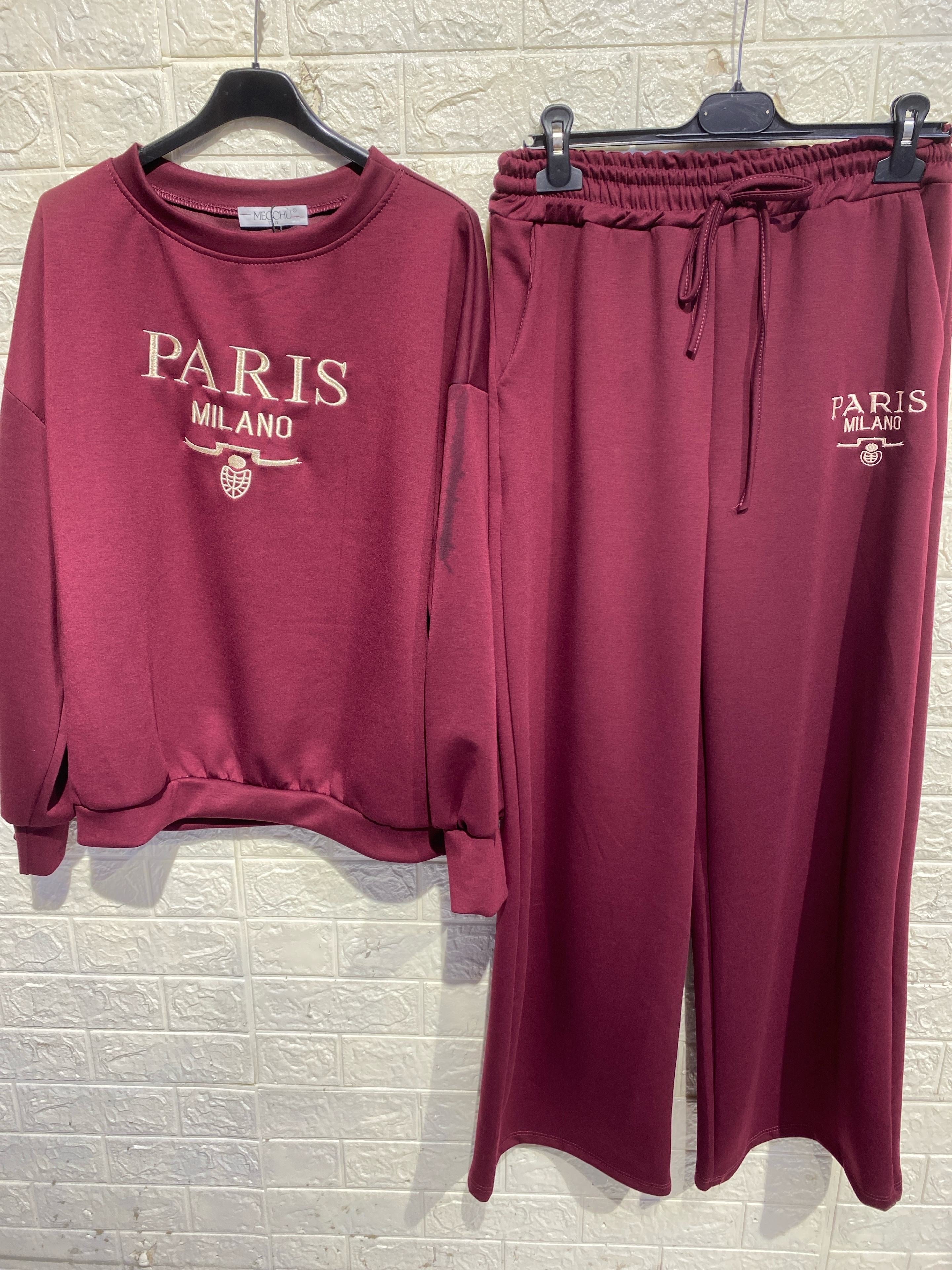 Coordinato Paris (1067/6023)