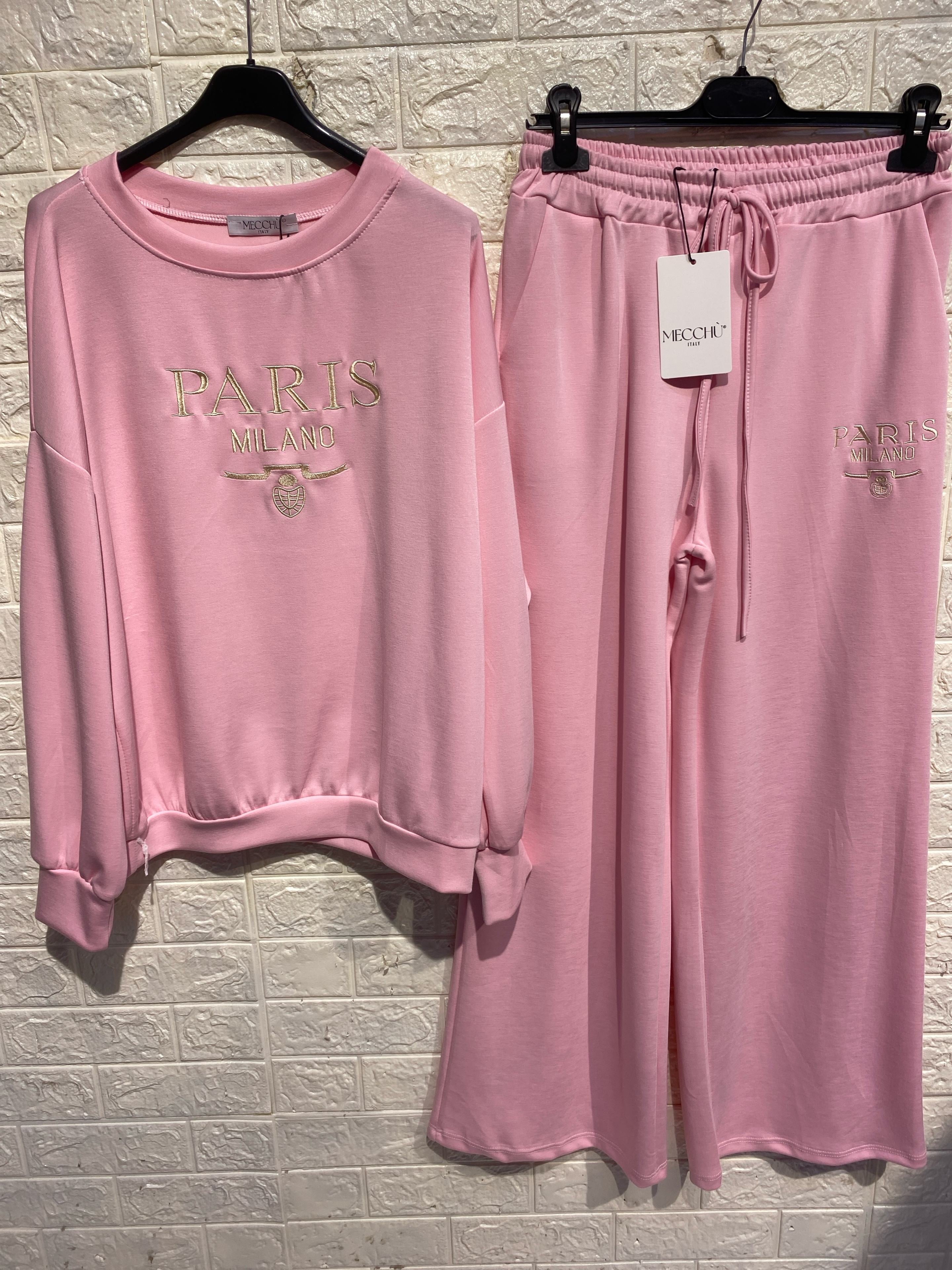Coordinato Paris (1067/6023)