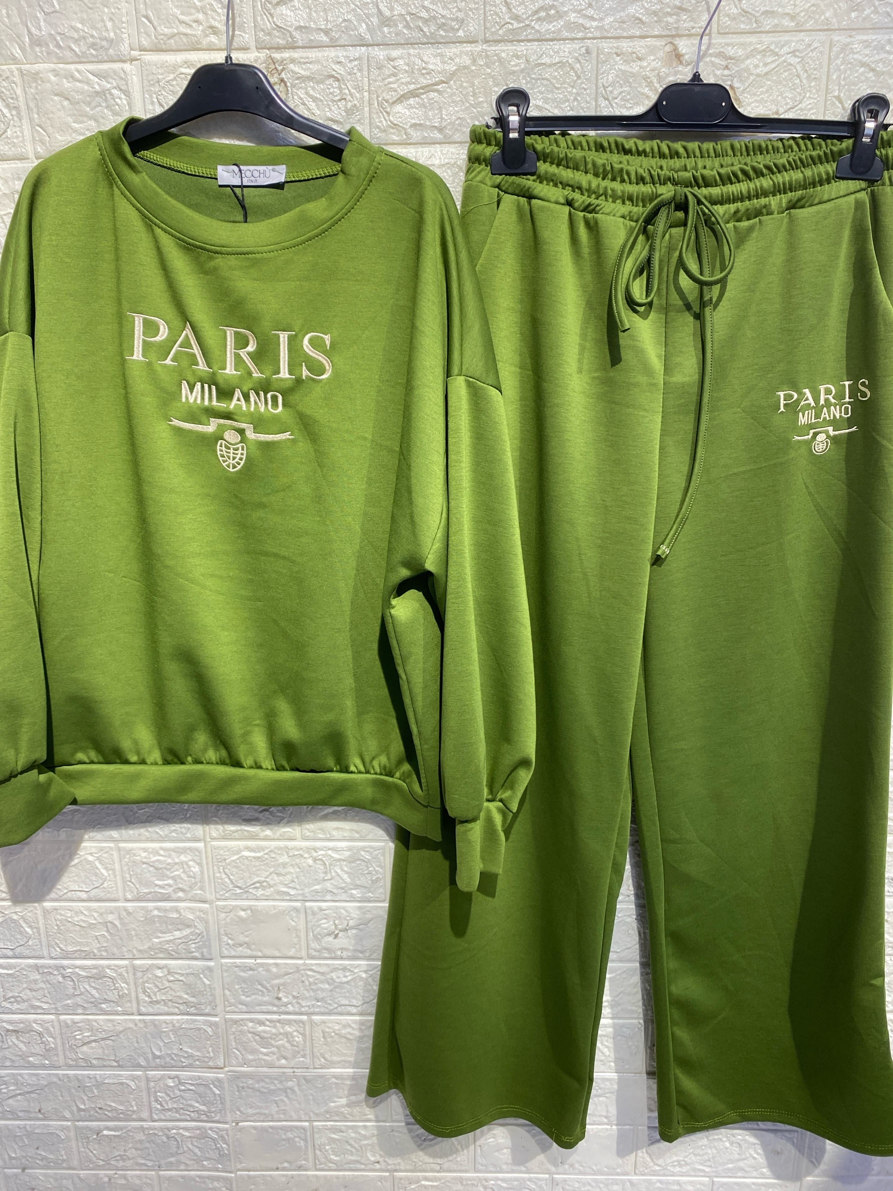 Coordinato Paris (1067/6023)