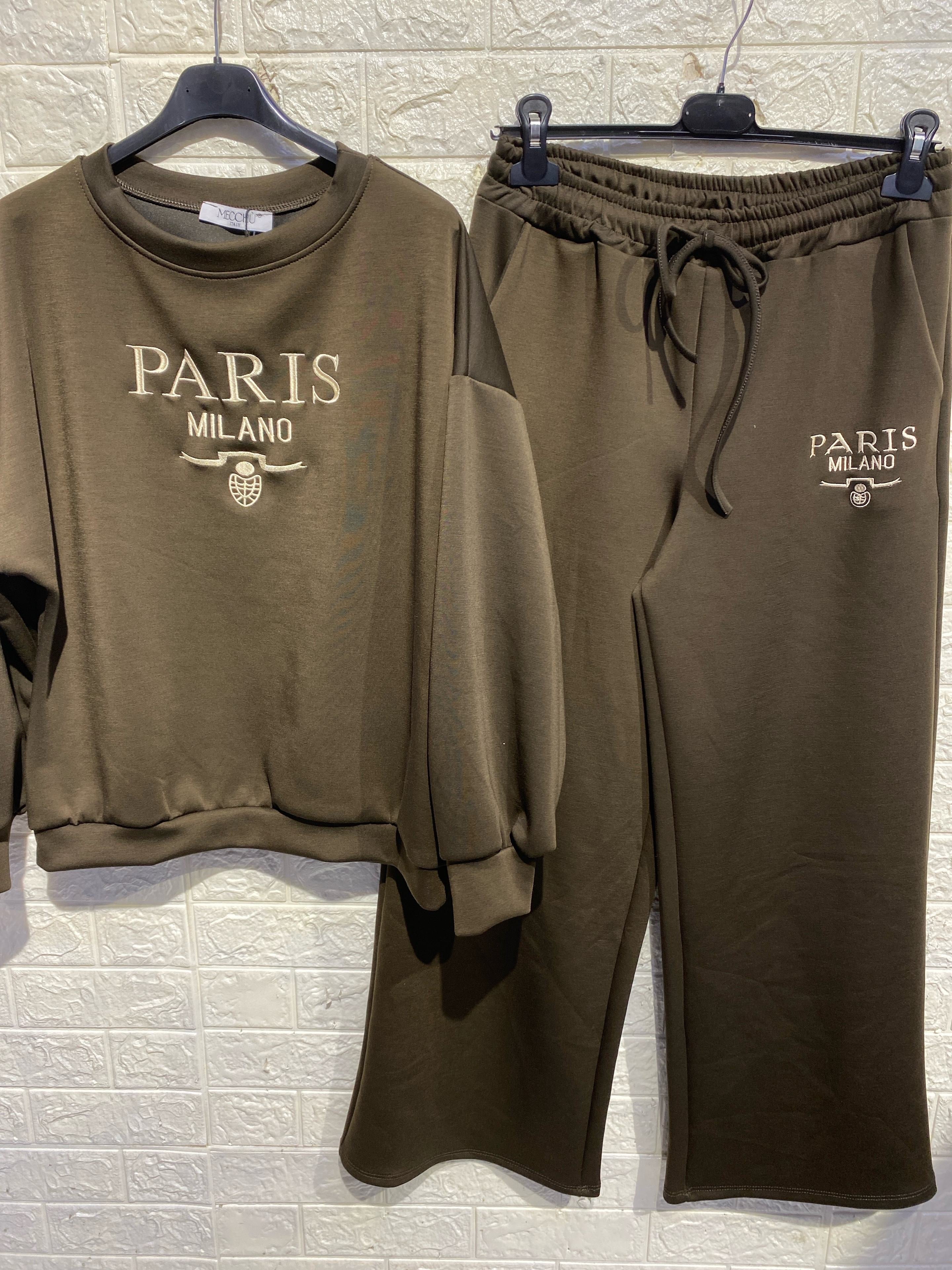 Coordinato Paris (1067/6023)