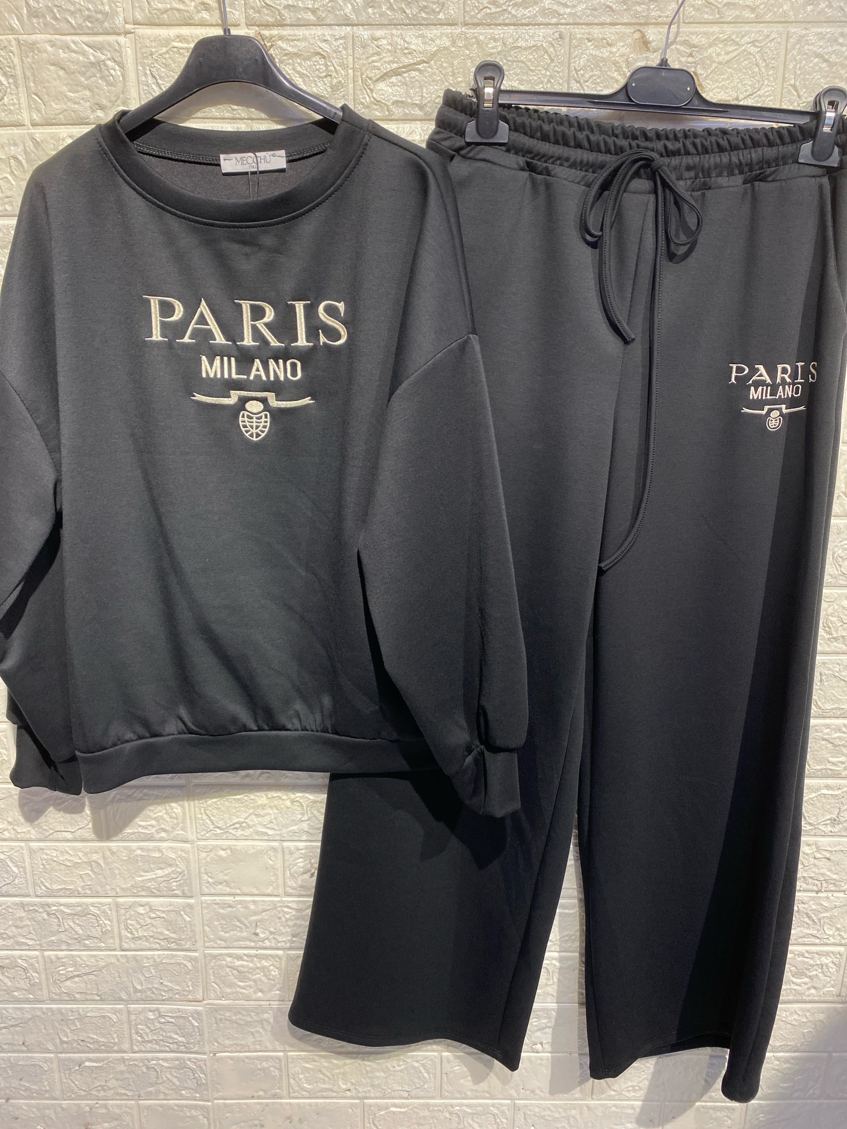 Coordinato Paris (1067/6023)