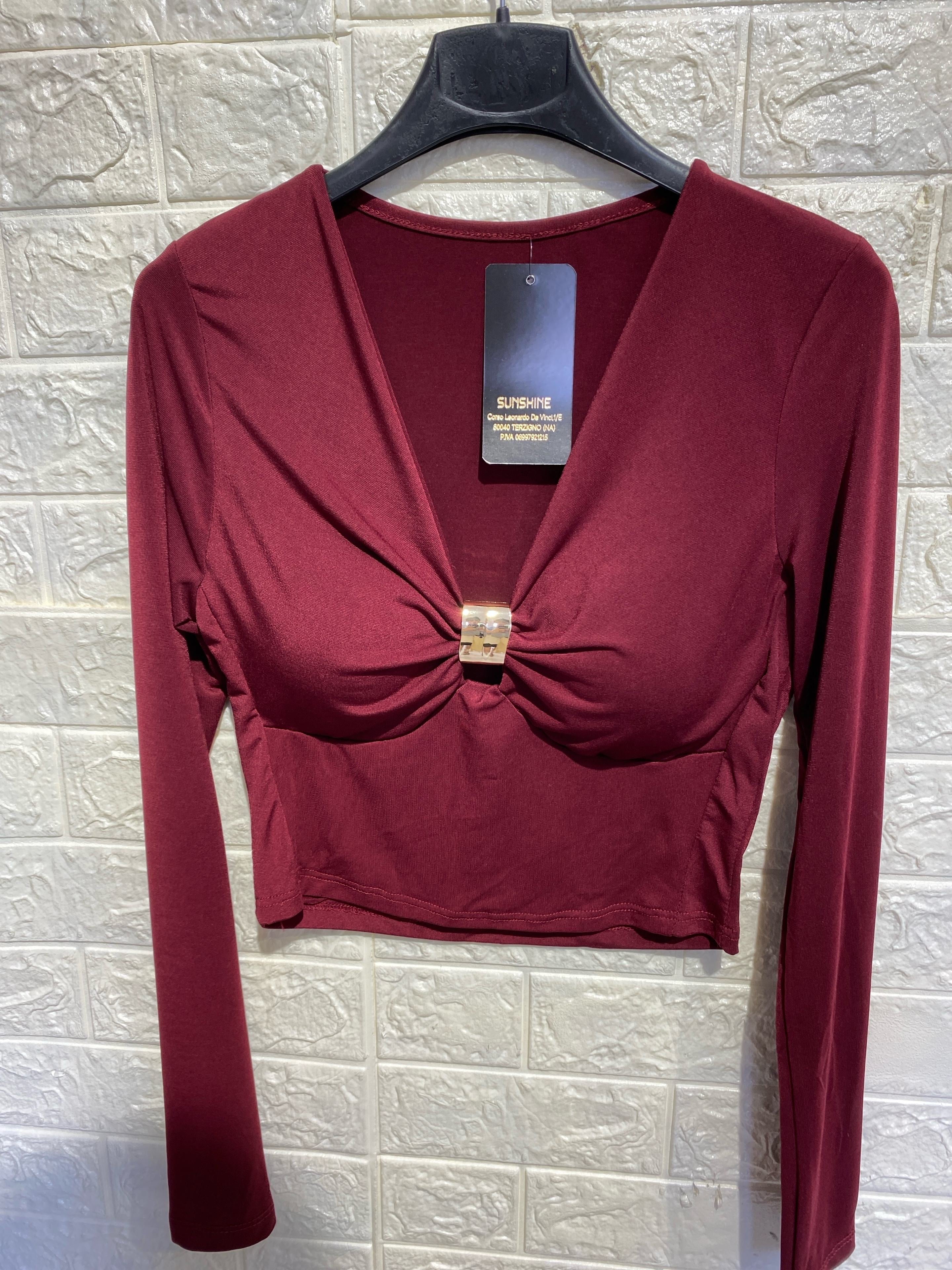 Maglia Ada (12638)