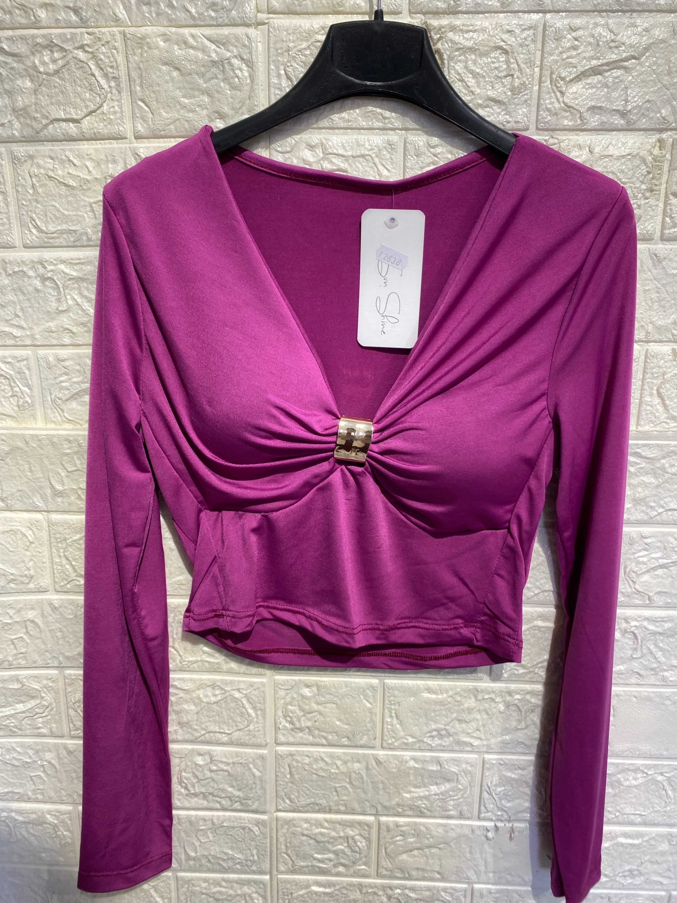 Maglia Ada (12638)