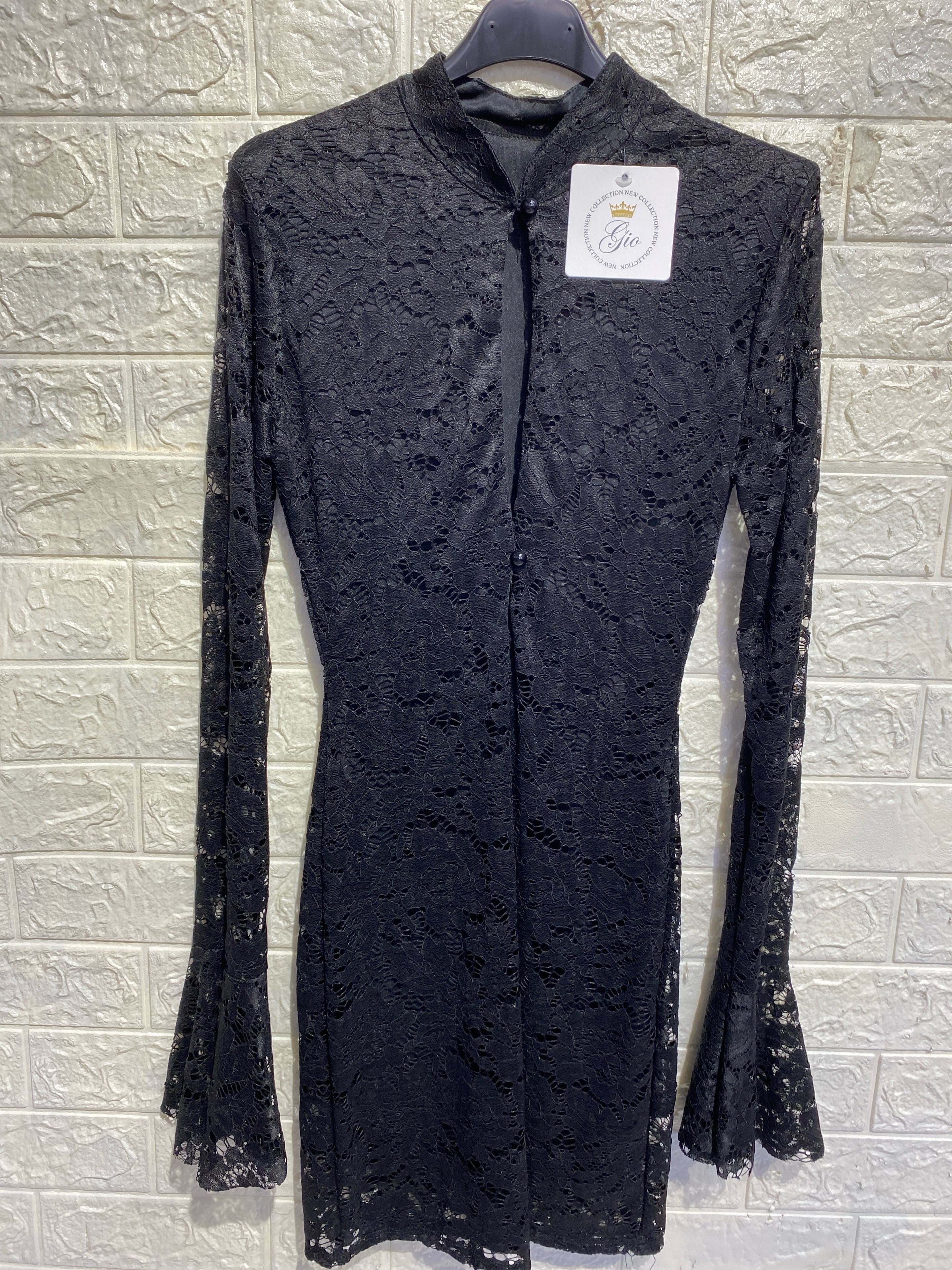 Dress Dafne (7560)