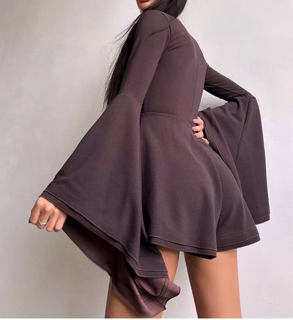 Abito Little (8137)