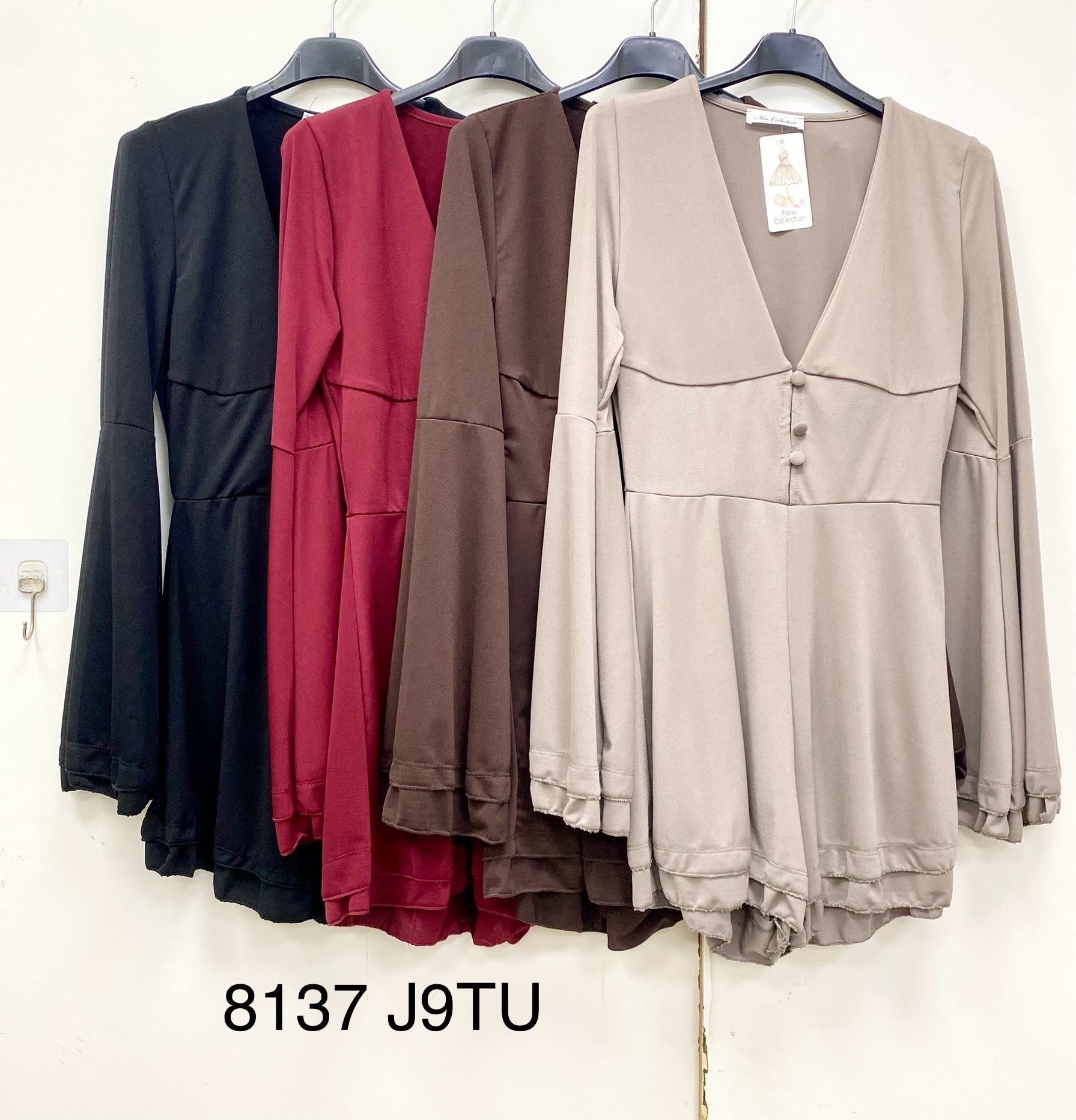 Abito Little (8137)