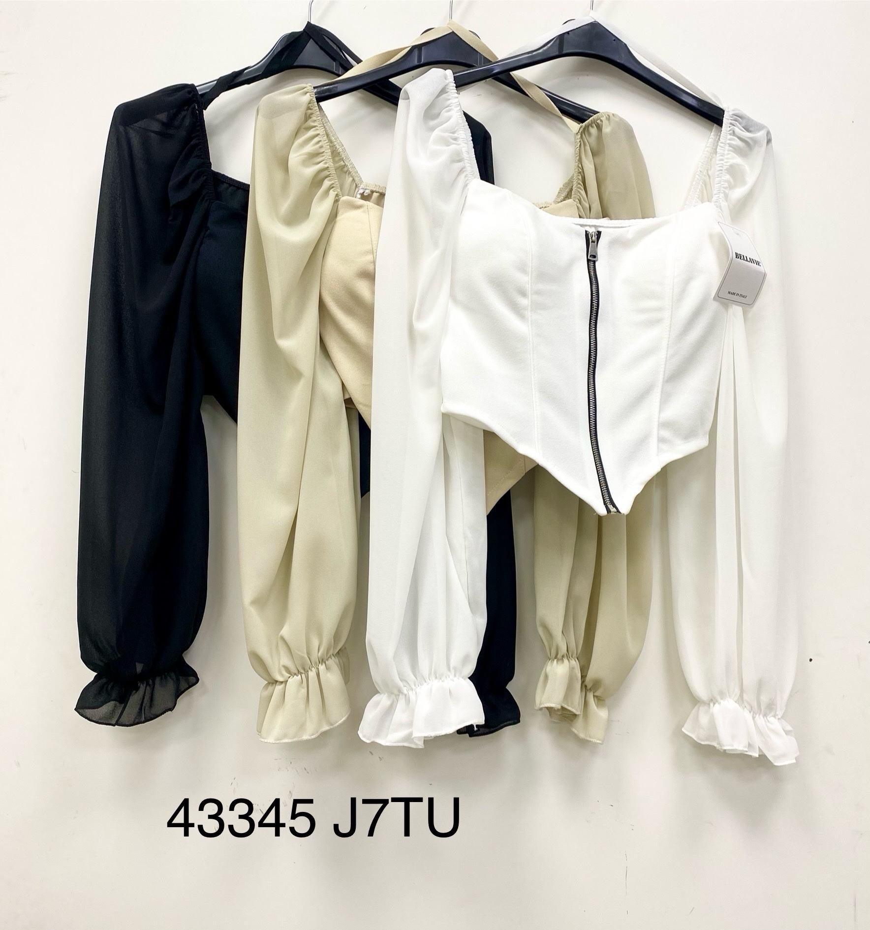 Maglia Balloon (43345)