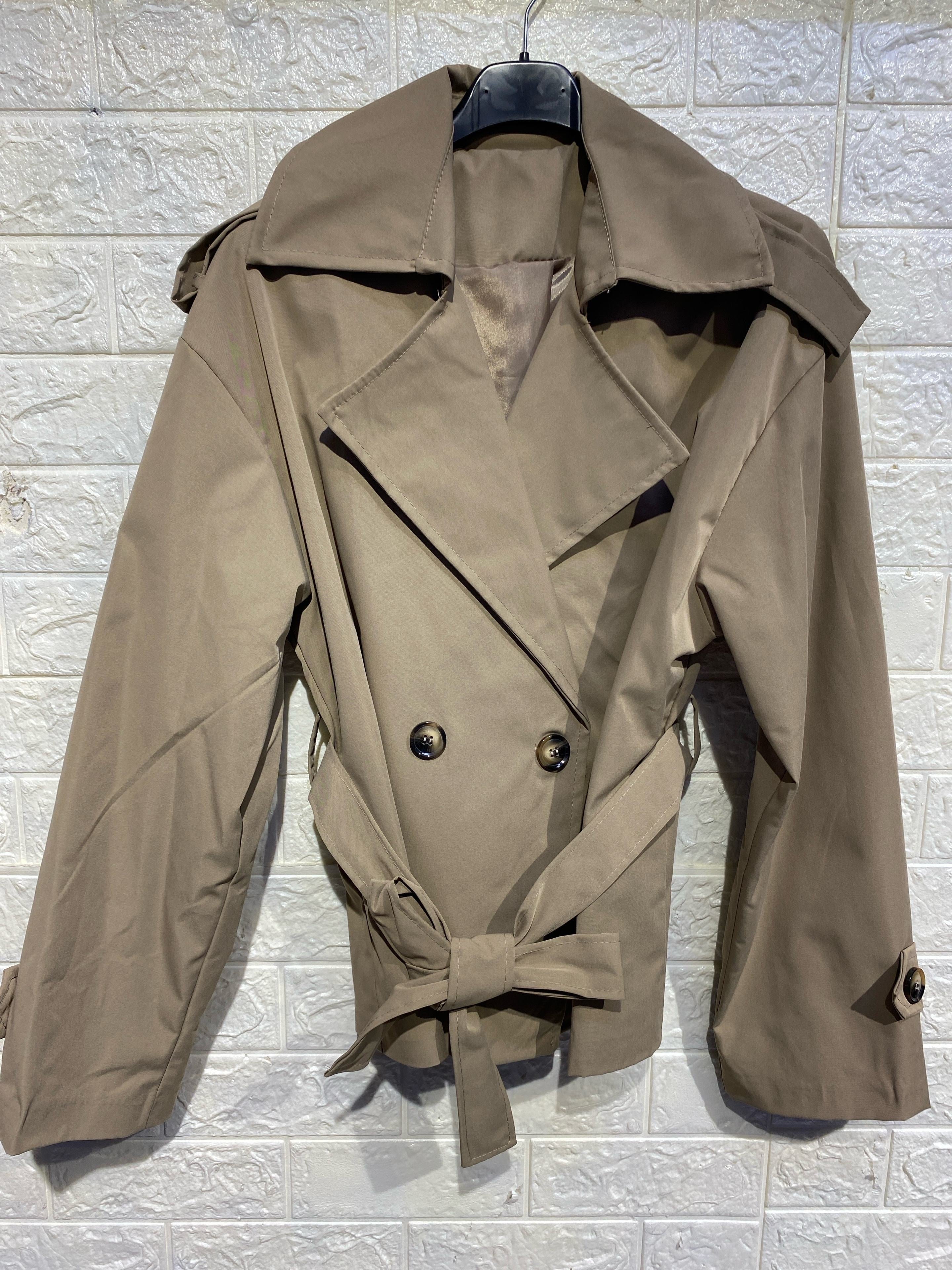 Trench Urban