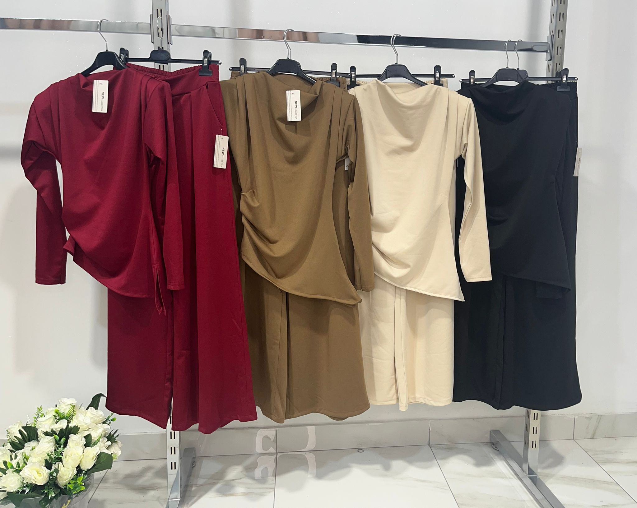 Coordinato Madison