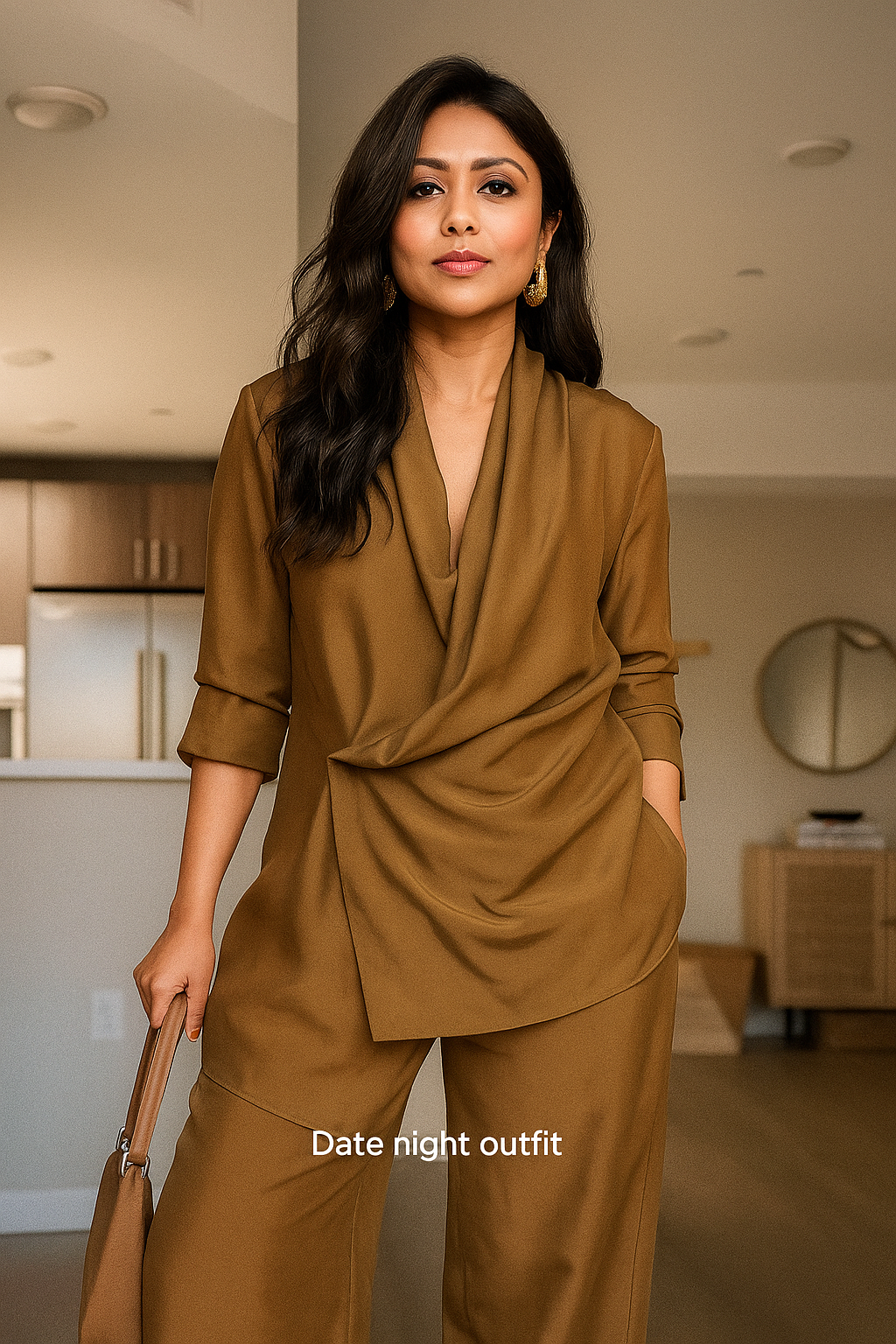 Coordinato Clarissa