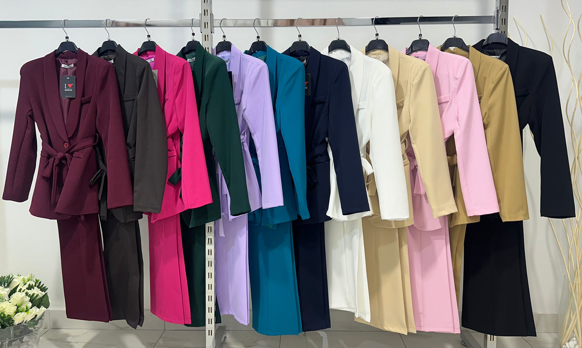 Tailleur Essence