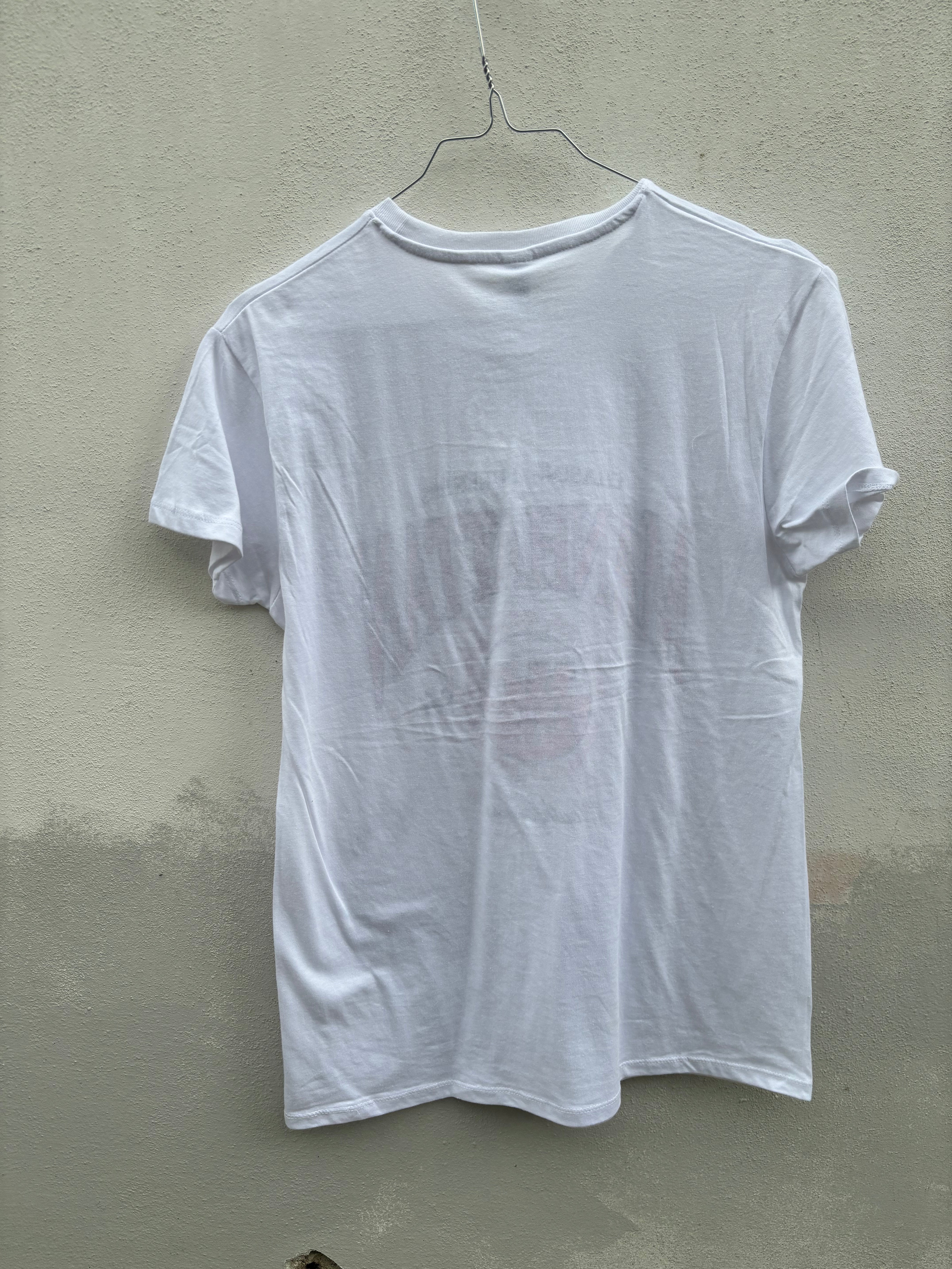 T-shirt basic