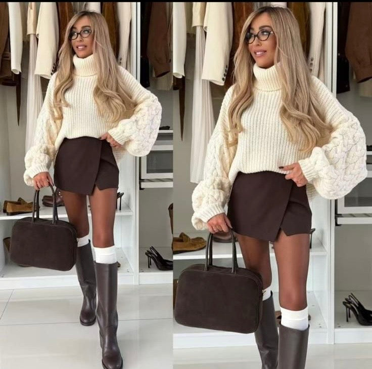 Maglione Sandy