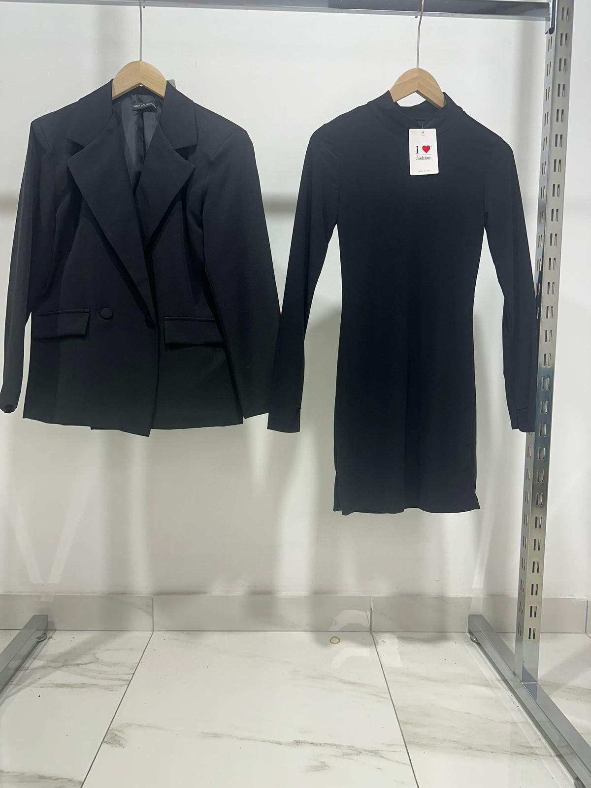 Coordinato Flamenco