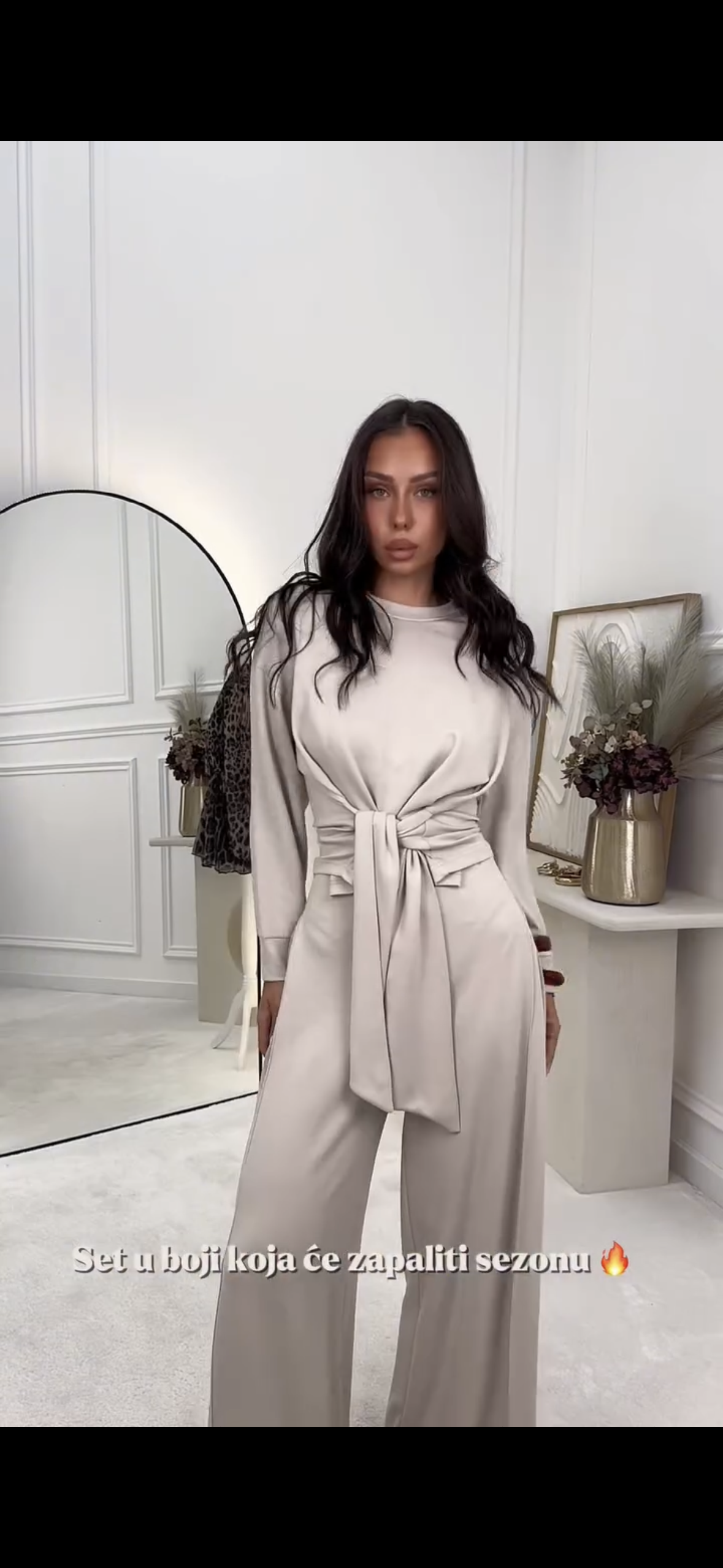 Coordinato Sofia