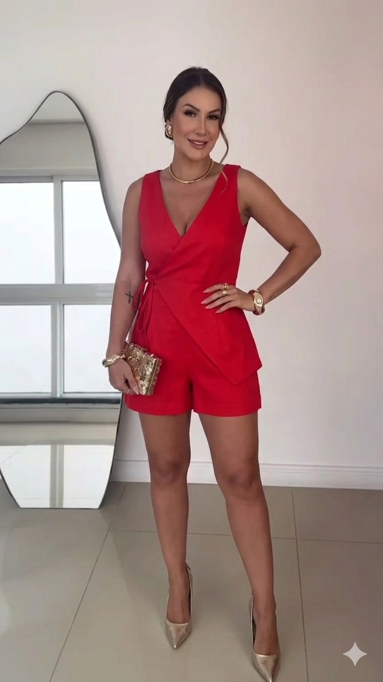 Tailleur Zaira