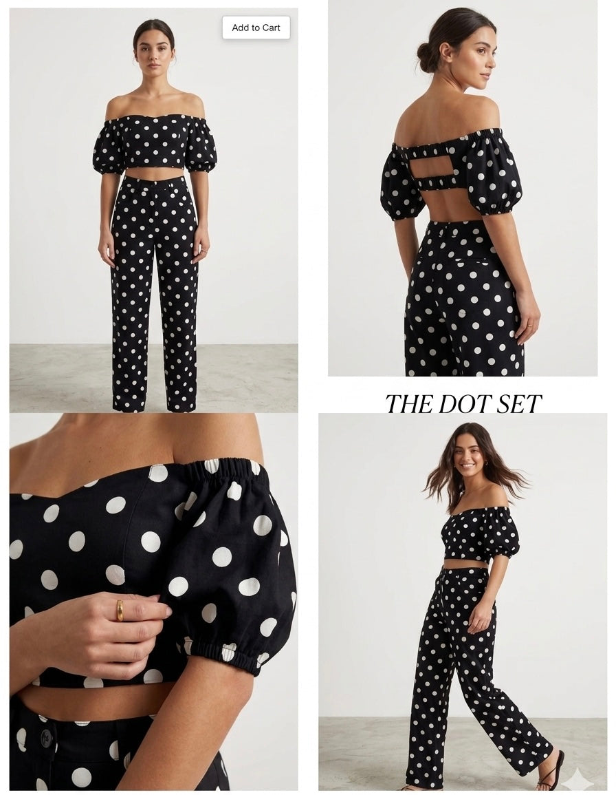 Set Dot