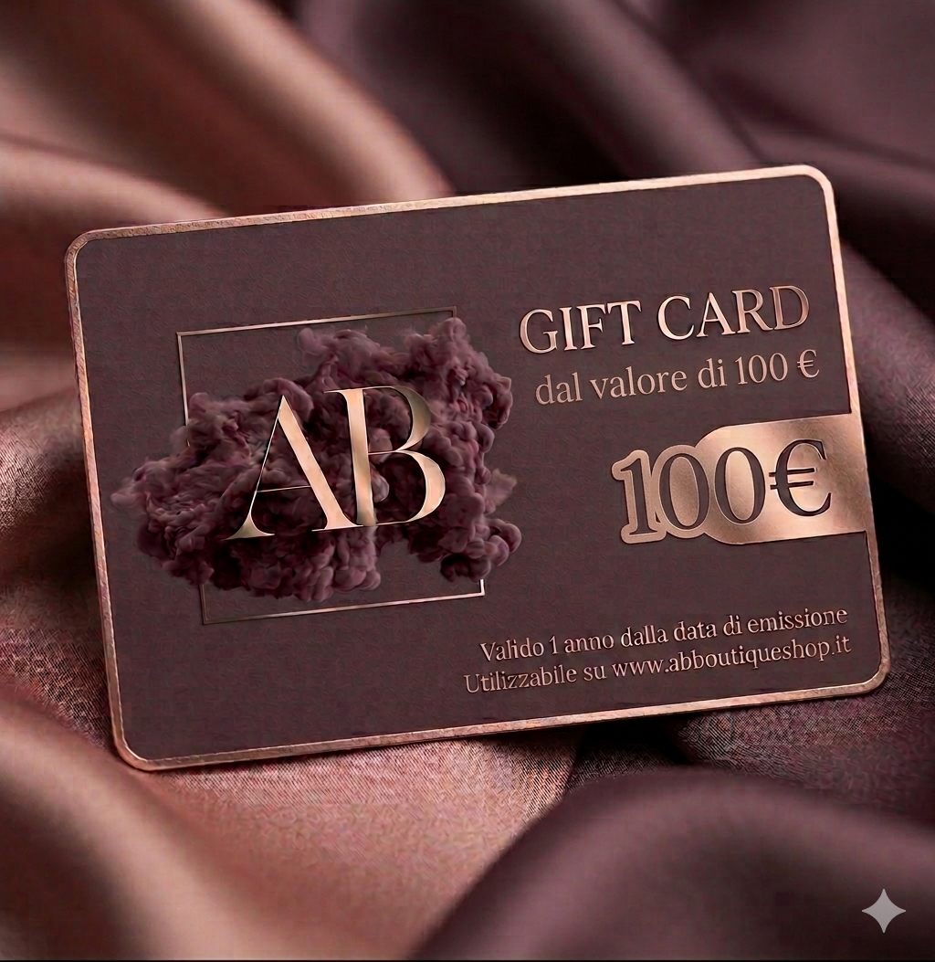 Gift Card by AB Boutique Shop