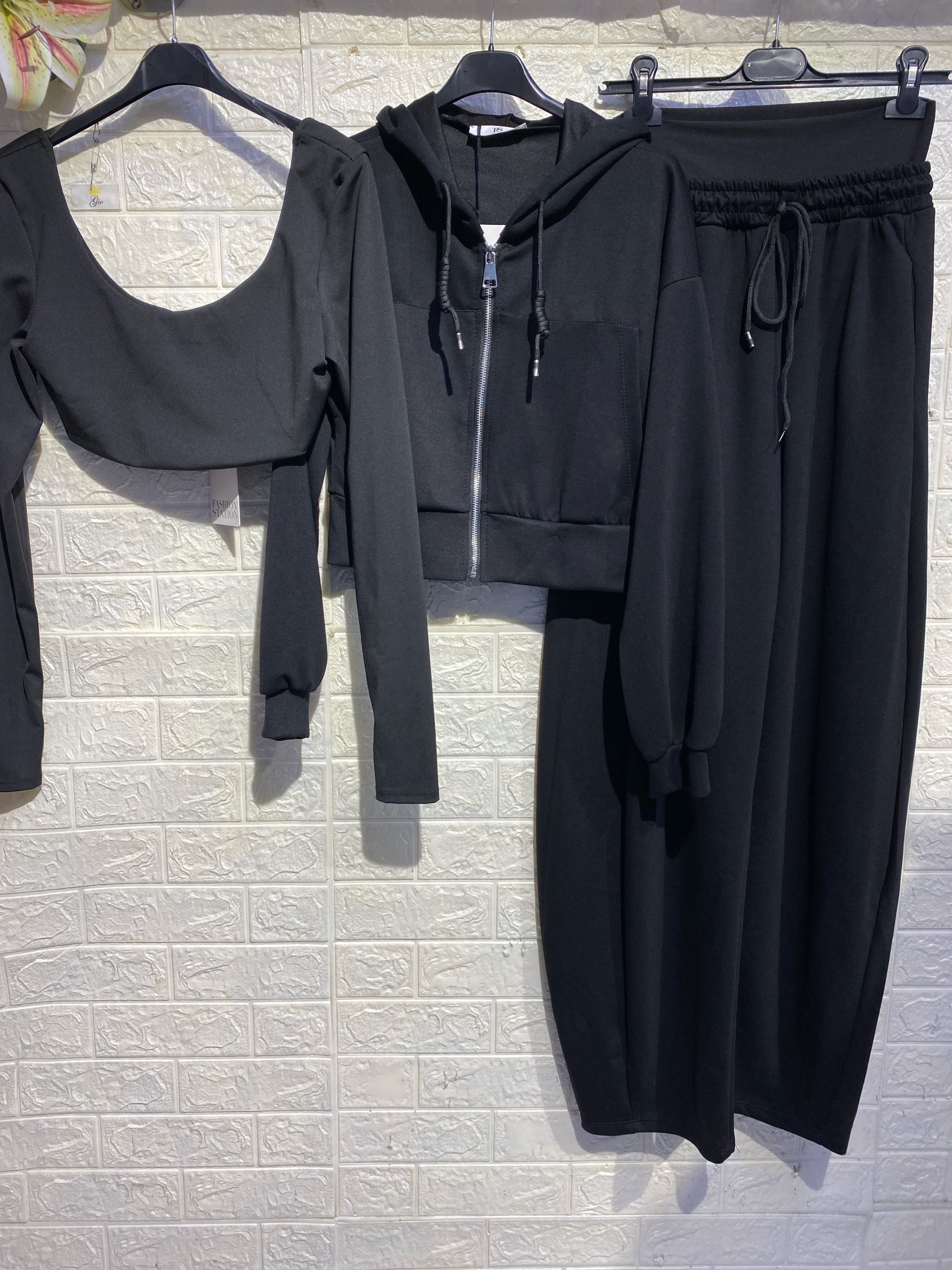 Set Urban Sand 3 Pezzi