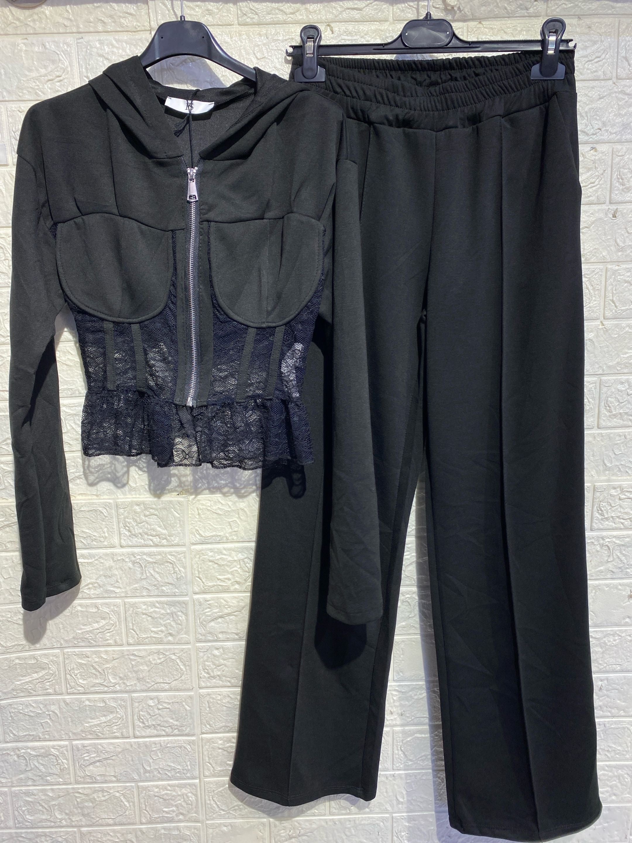 Coordinato Gothic Street